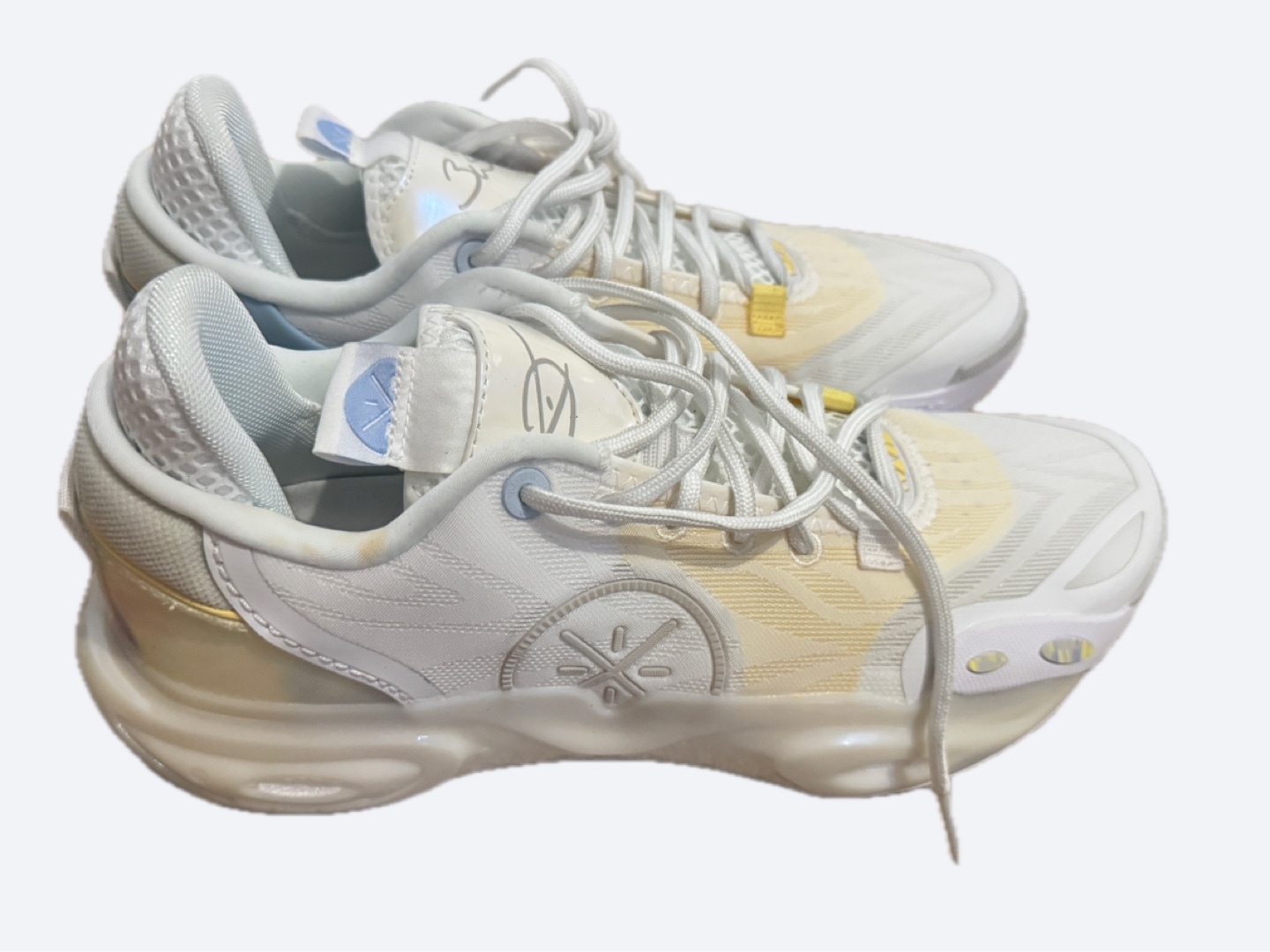 Li-Ning Way of Wade | All City 12 | AURORA | US 10.5