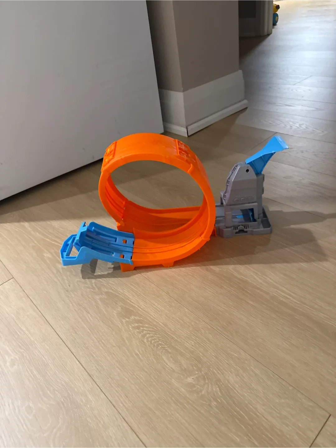 Hot Wheels Track Set thumbnail