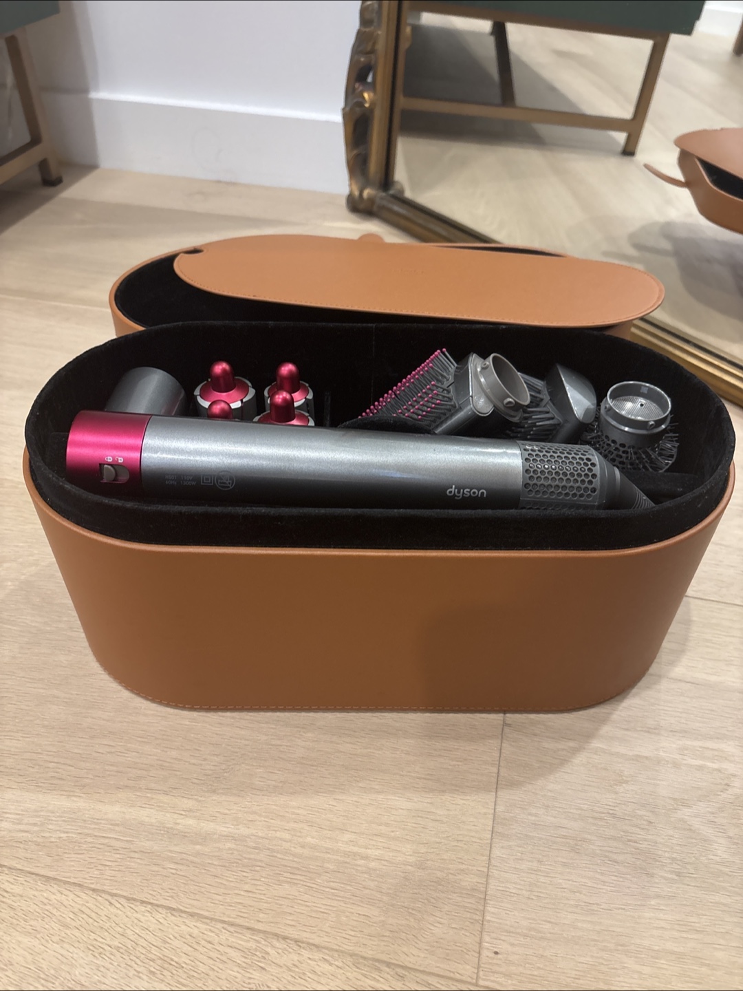 Dyson Airwrap Complete with Storage Case
