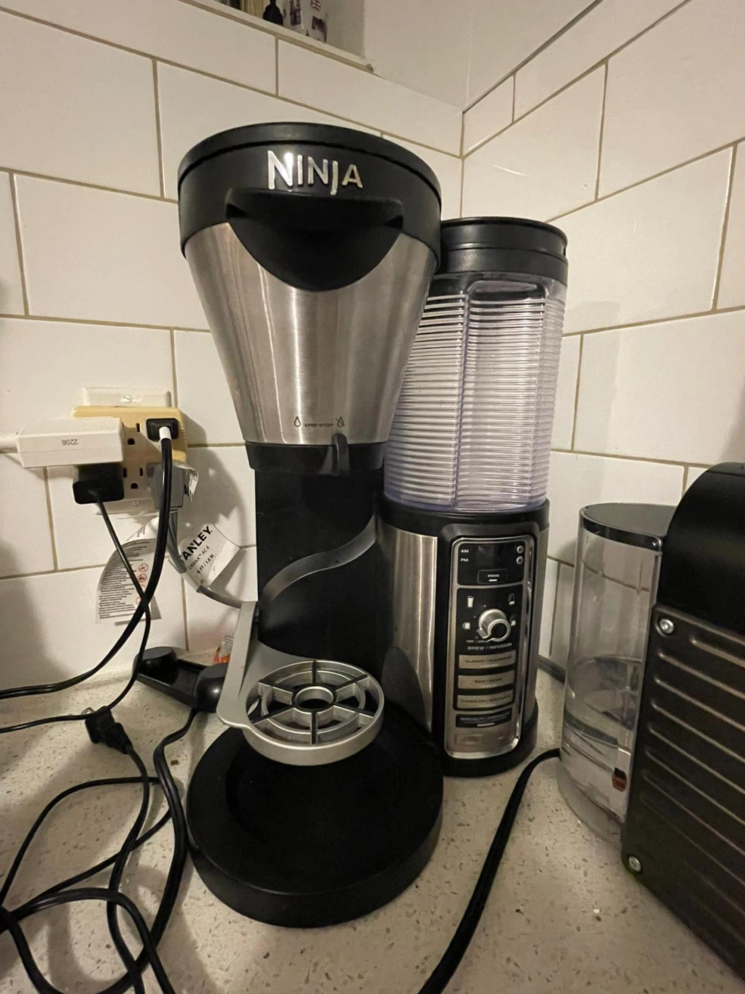 Ninja Coffee Bar Brewer System - photo 2