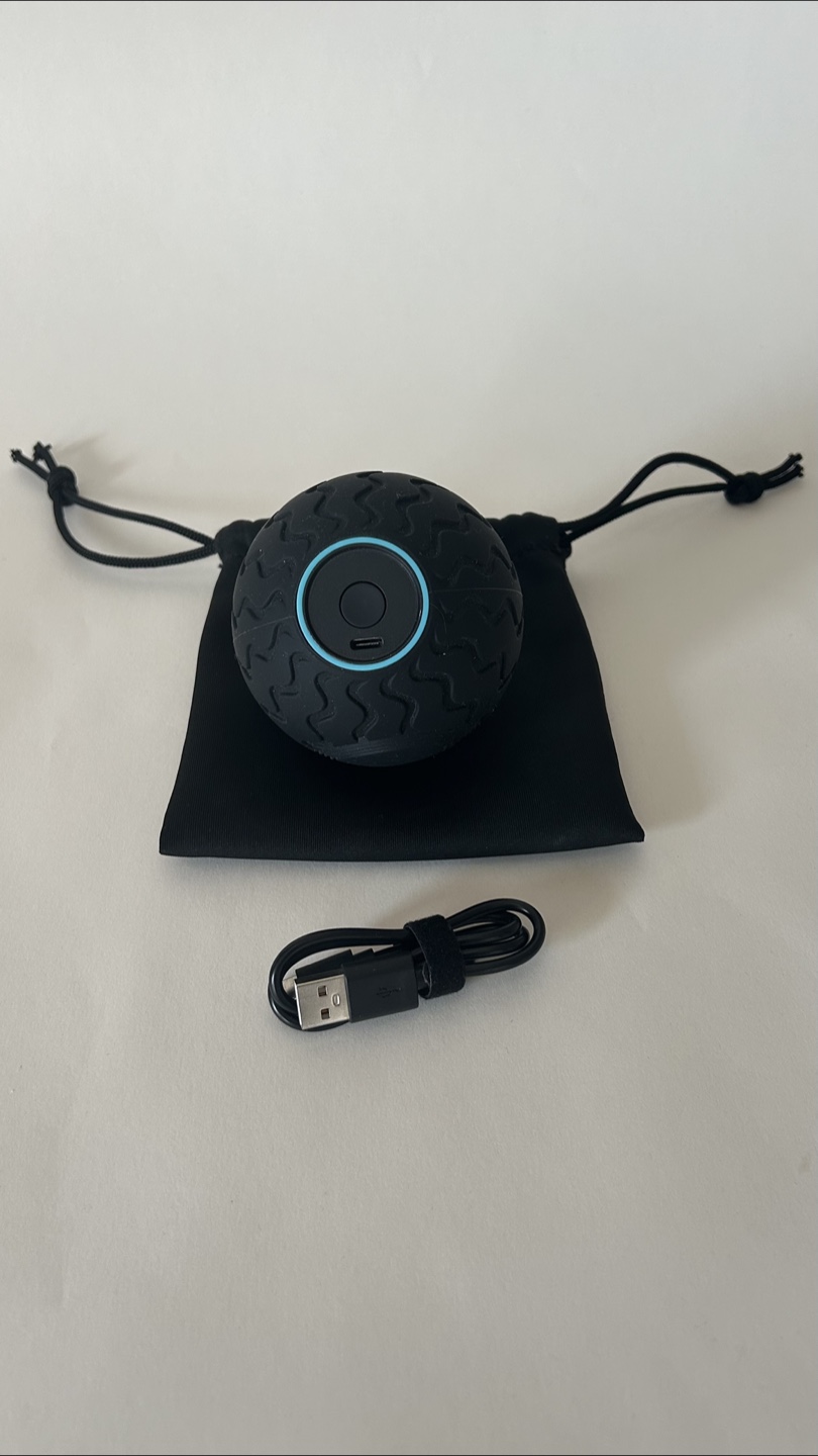 Theragun Wave Massage Ball - Like New