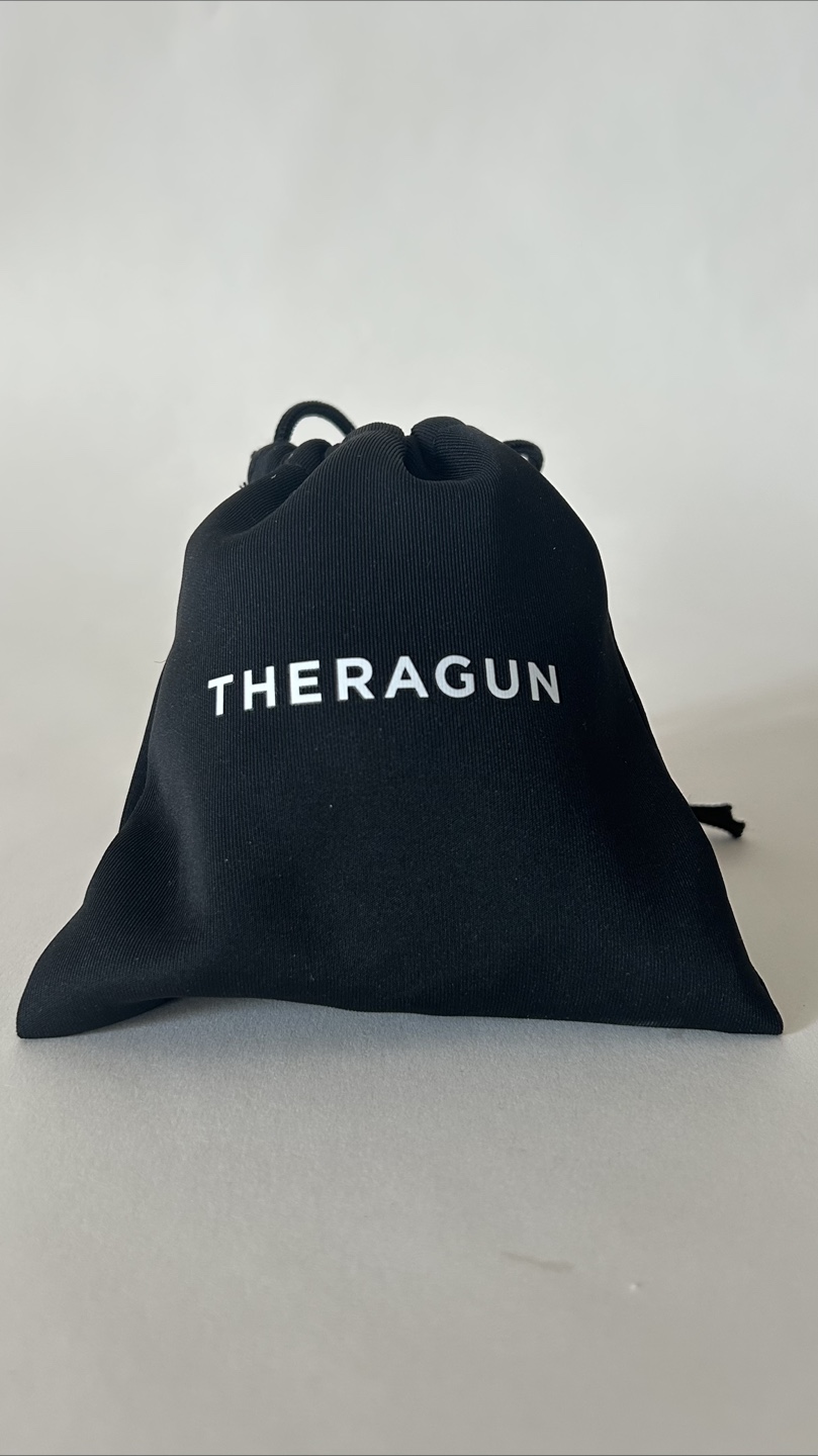 Theragun Wave Massage Ball - Like New - photo 3