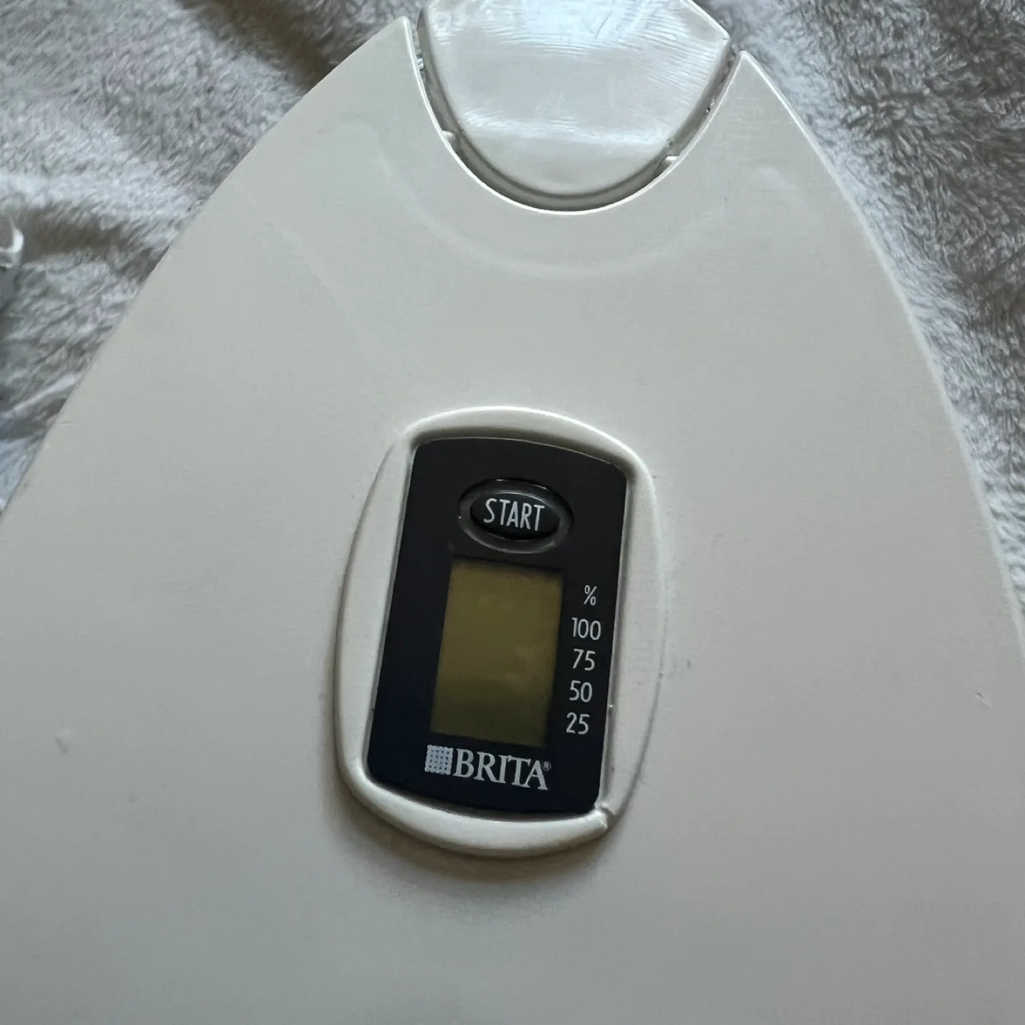 Brita Water Filter Pitcher with 2 Filters image indicator(3)