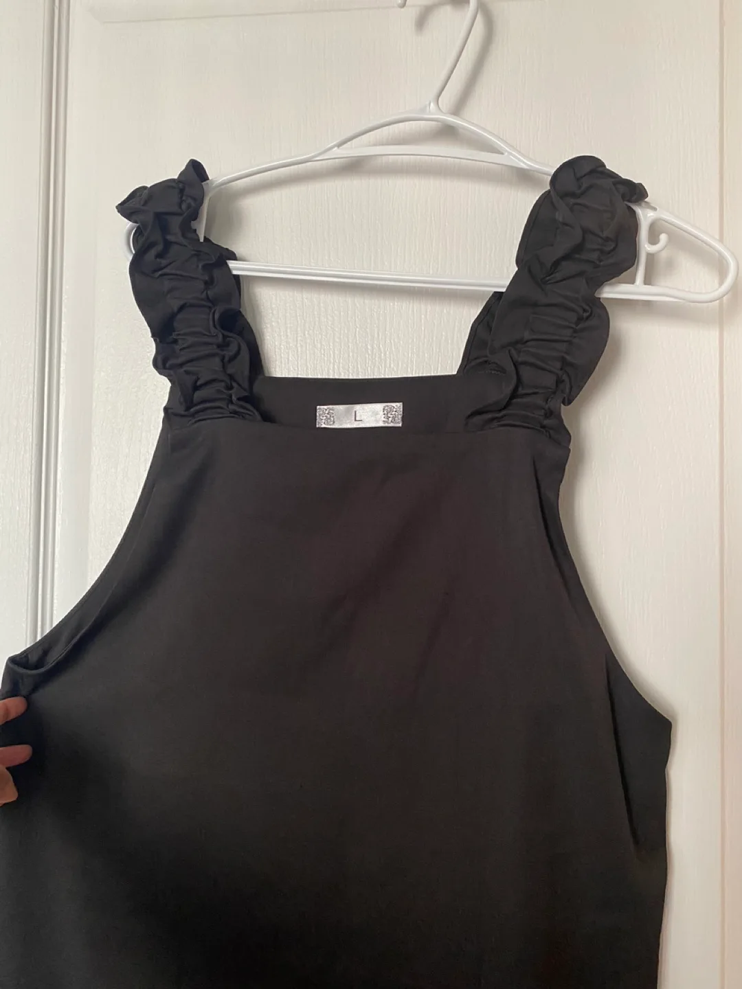 Black Dress - Size L image indicator(2)