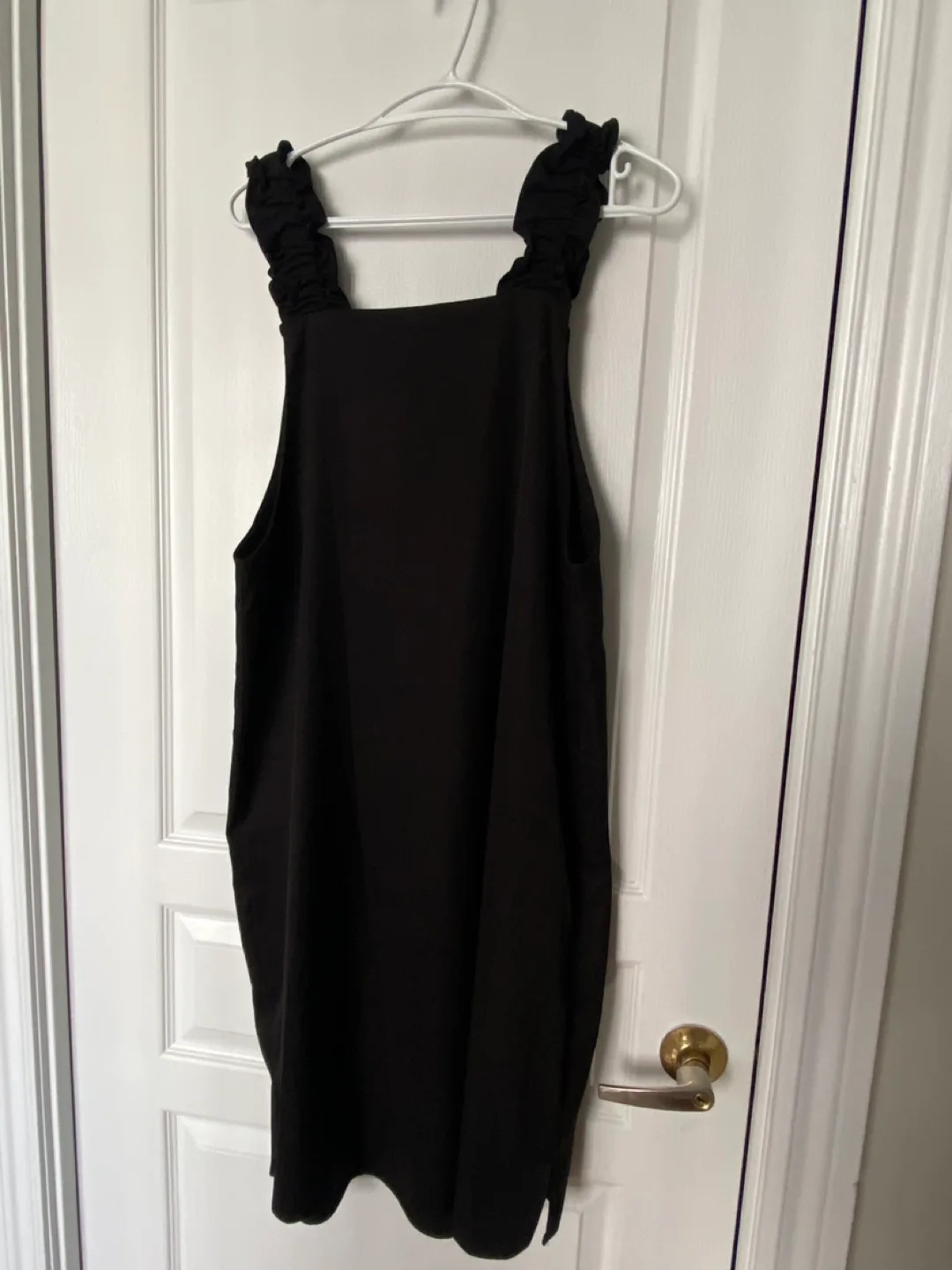 Black Dress - Size L thumbnail