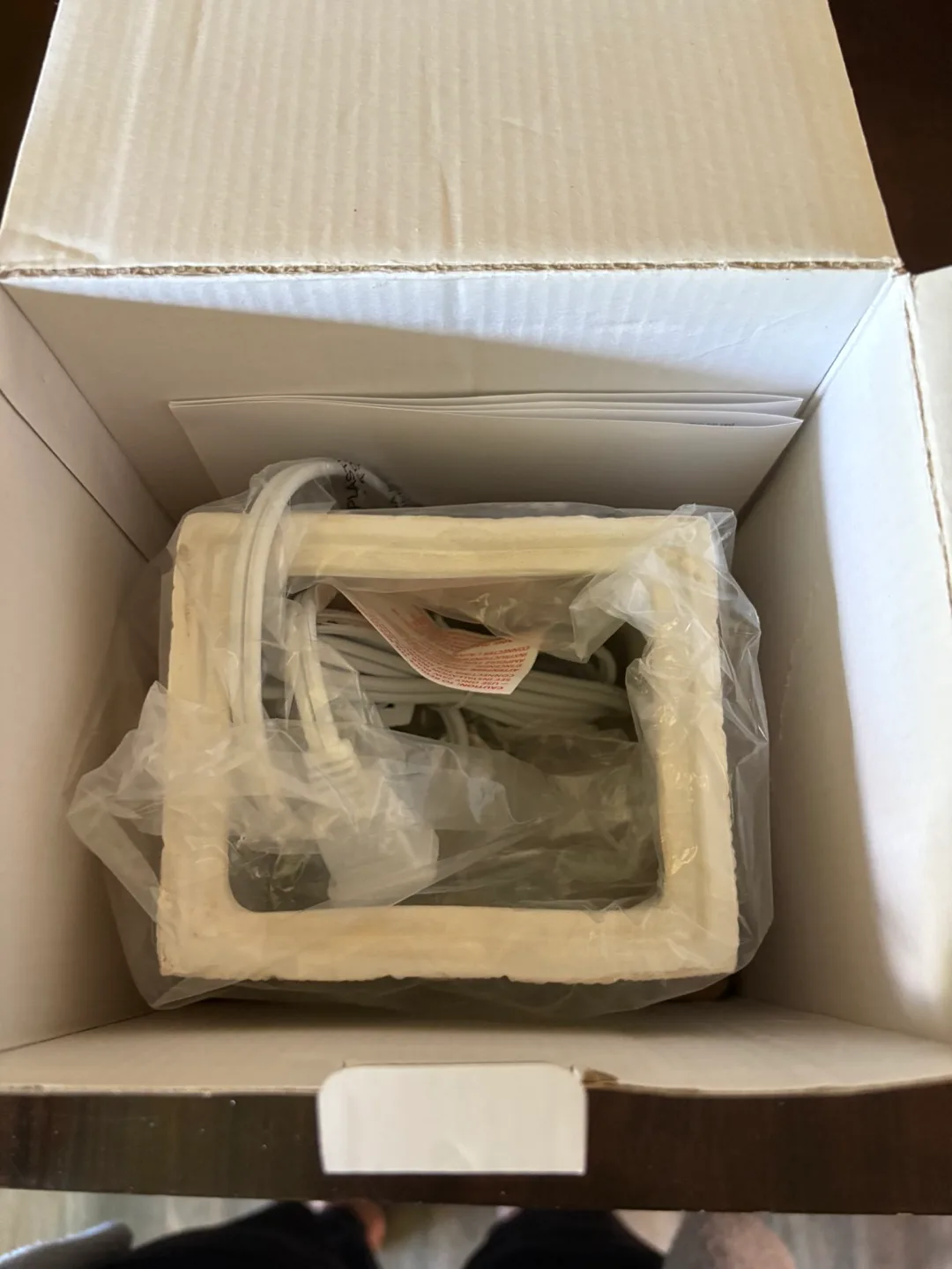 Scentsy Warmer - Every Moment Matters image indicator(4)