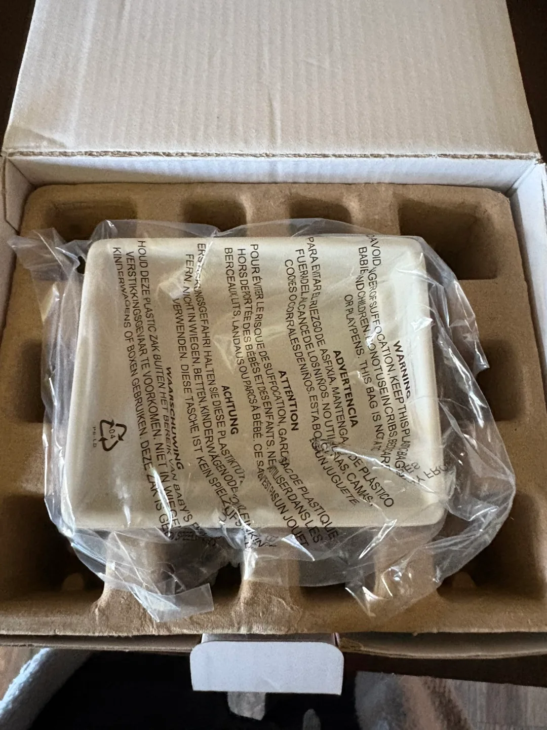 Scentsy Warmer - Every Moment Matters image indicator(3)