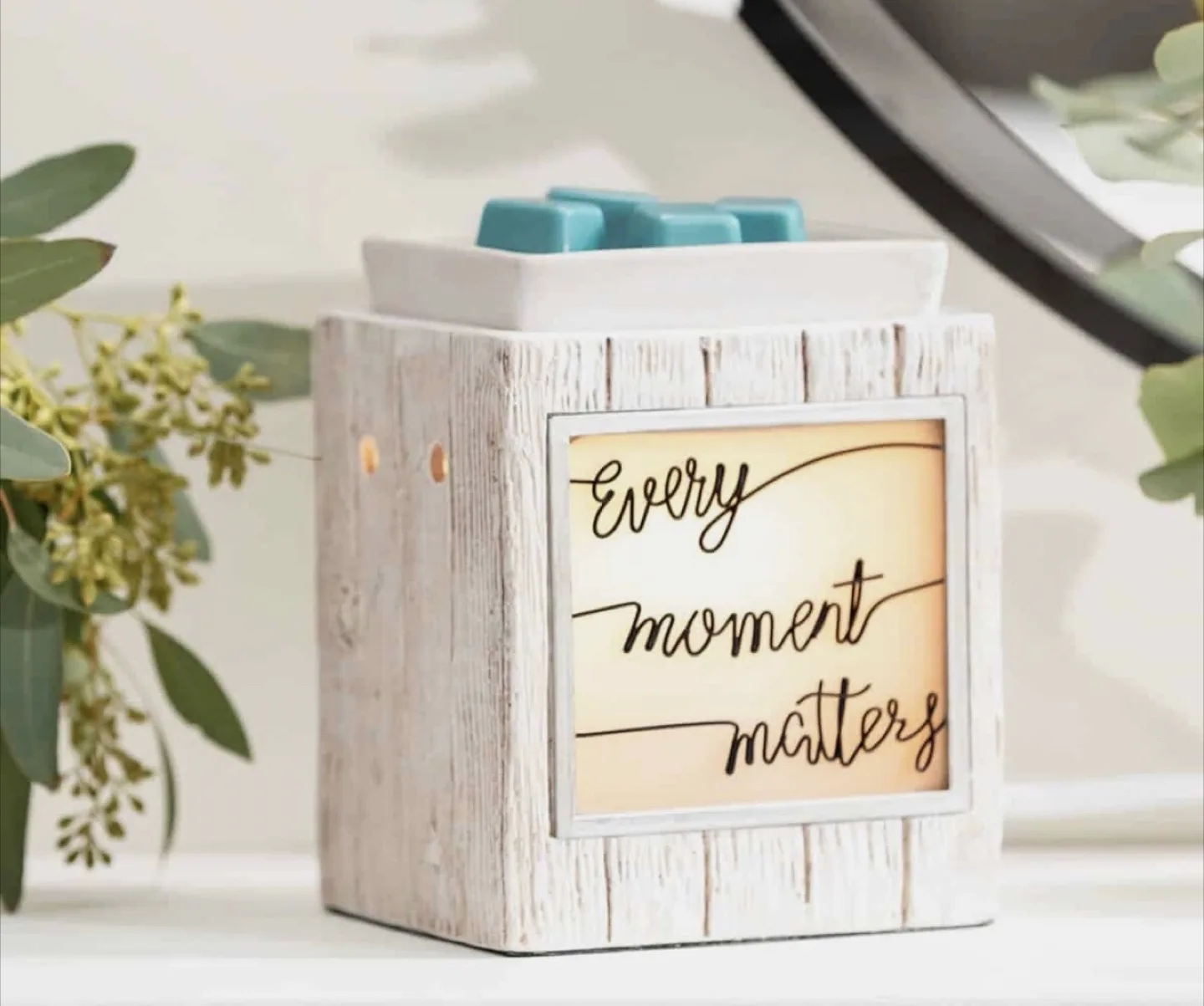 Scentsy Warmer - Every Moment Matters image indicator(5)