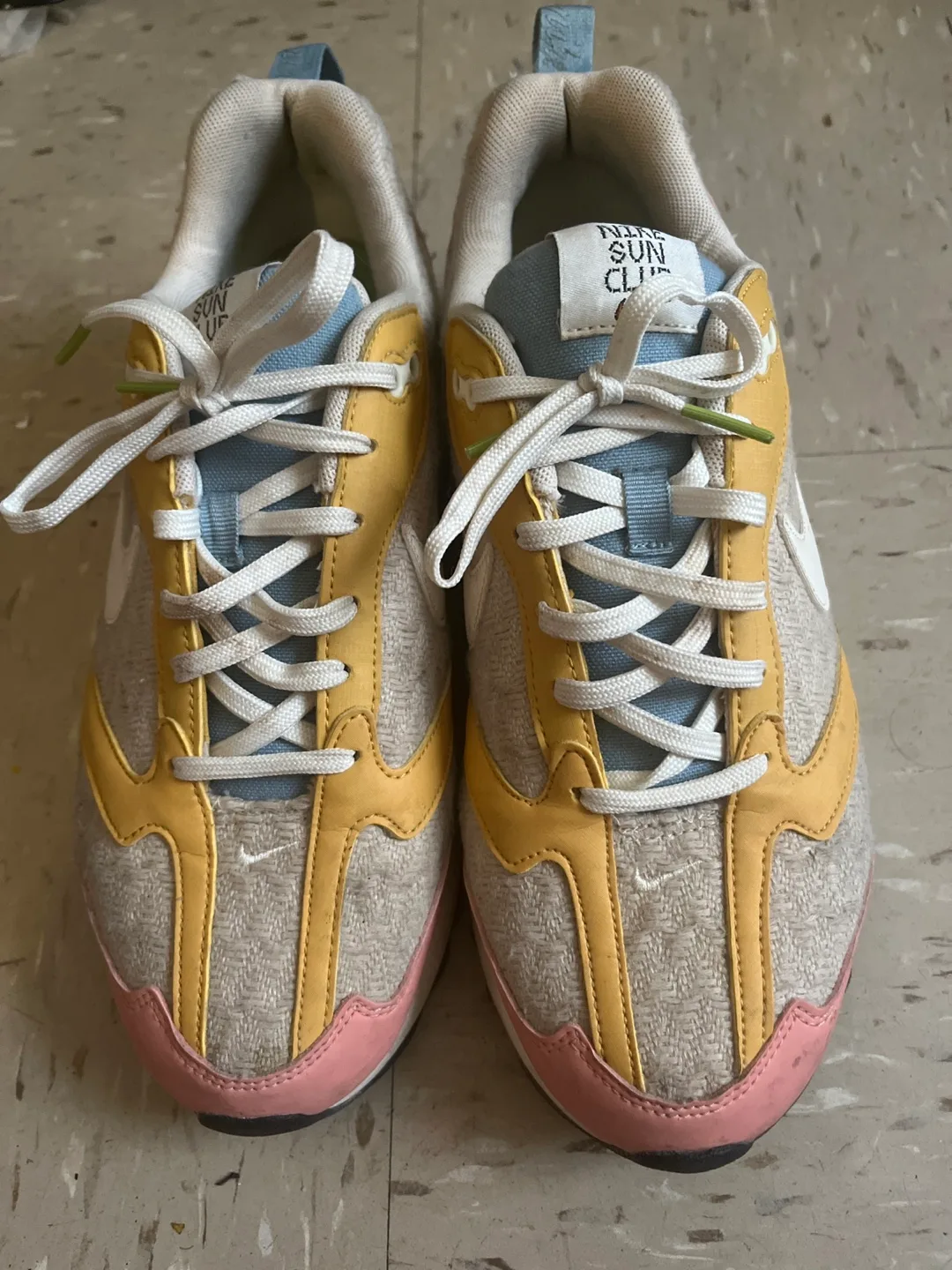 Nike Sun Club Sneakers image indicator(2)