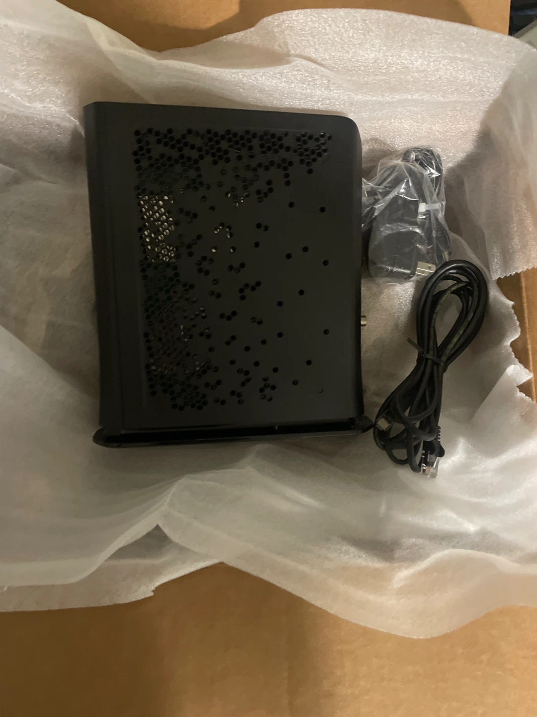 Hitron CODA-5810 Modem
