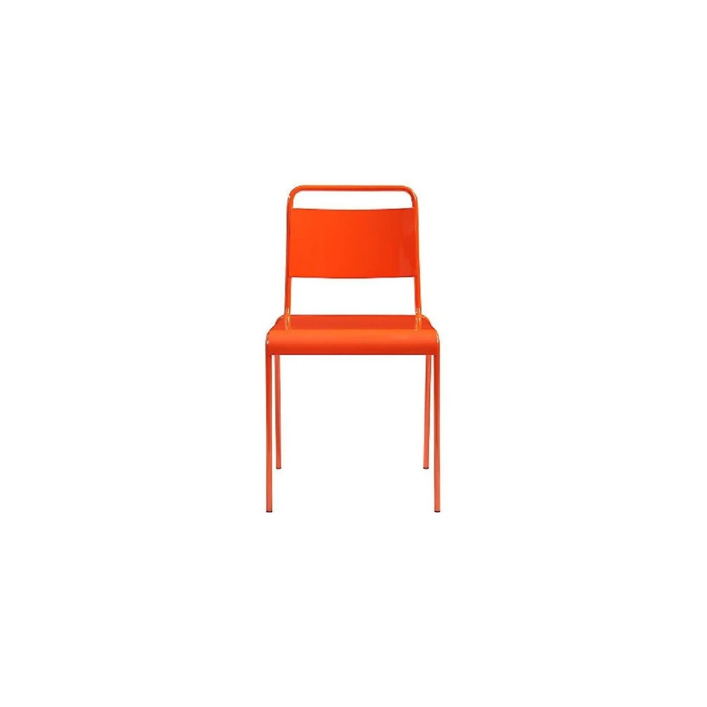 CB2 Chair Set of 4