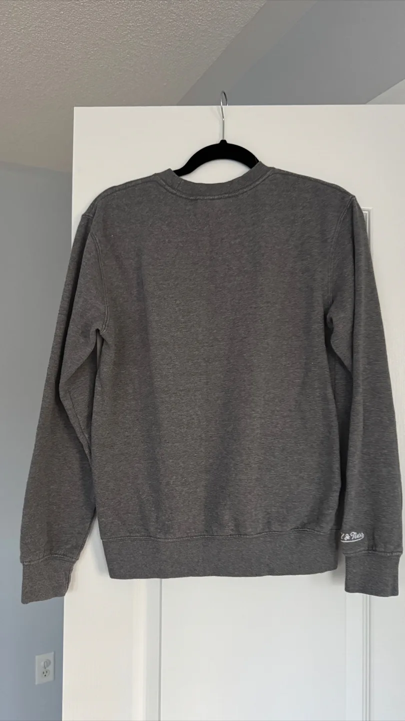 Mitchell & Ness Raptors "We The North" Crewneck - Size S image indicator(2)