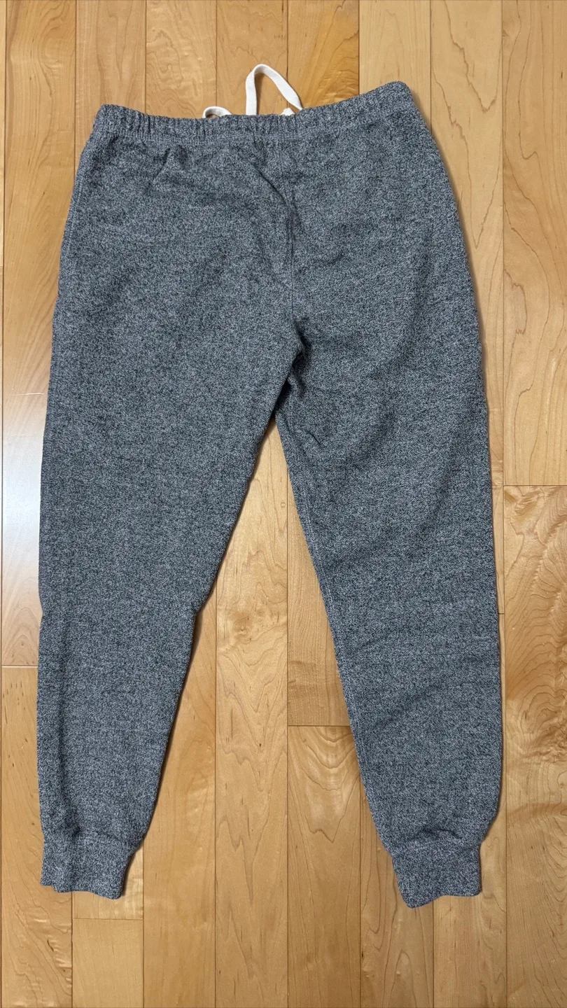 Roots Salt & Pepper Women Sweatpants - Size S image indicator(2)