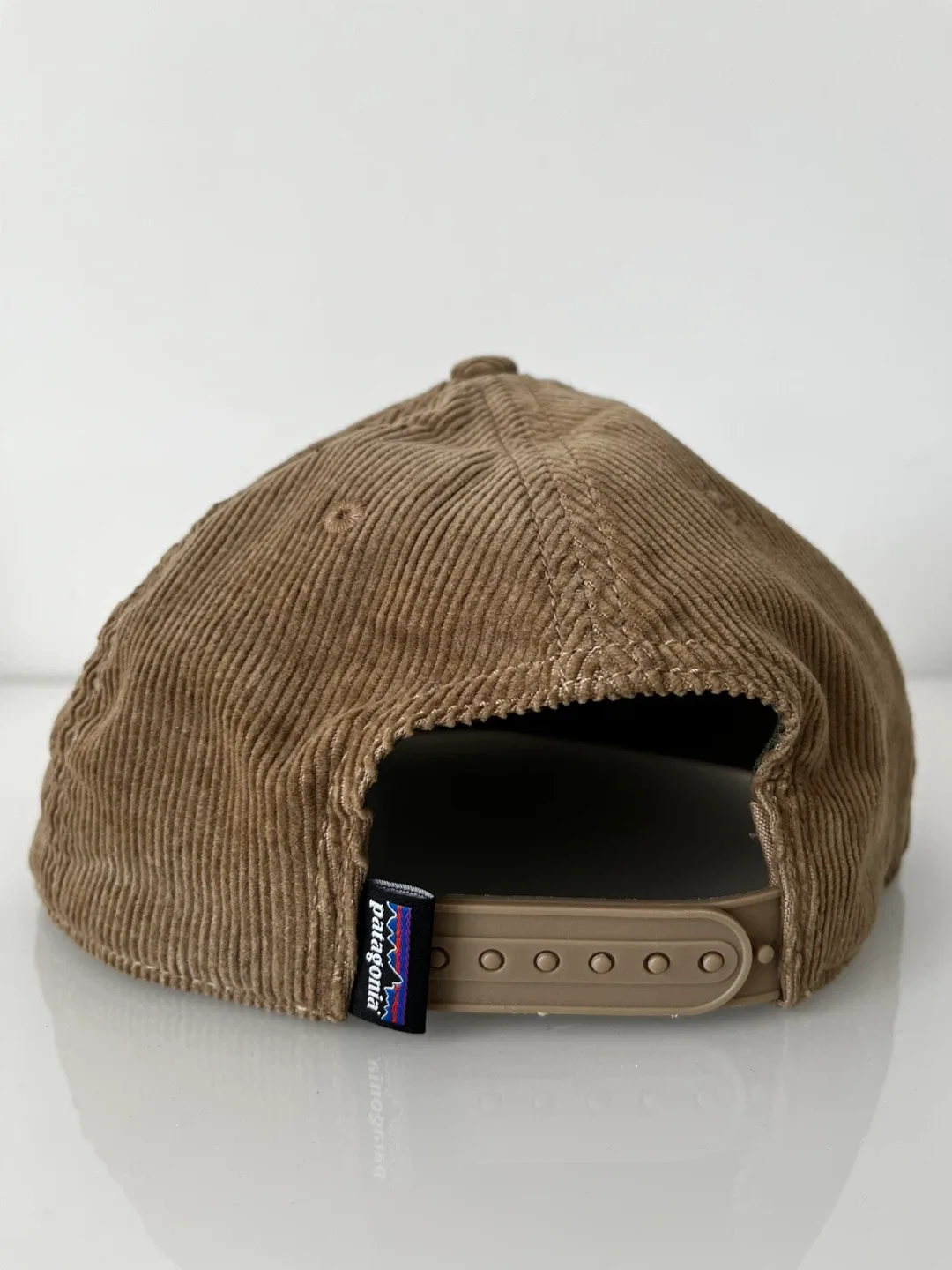 Patagonia Corduroy Cap image indicator(2)