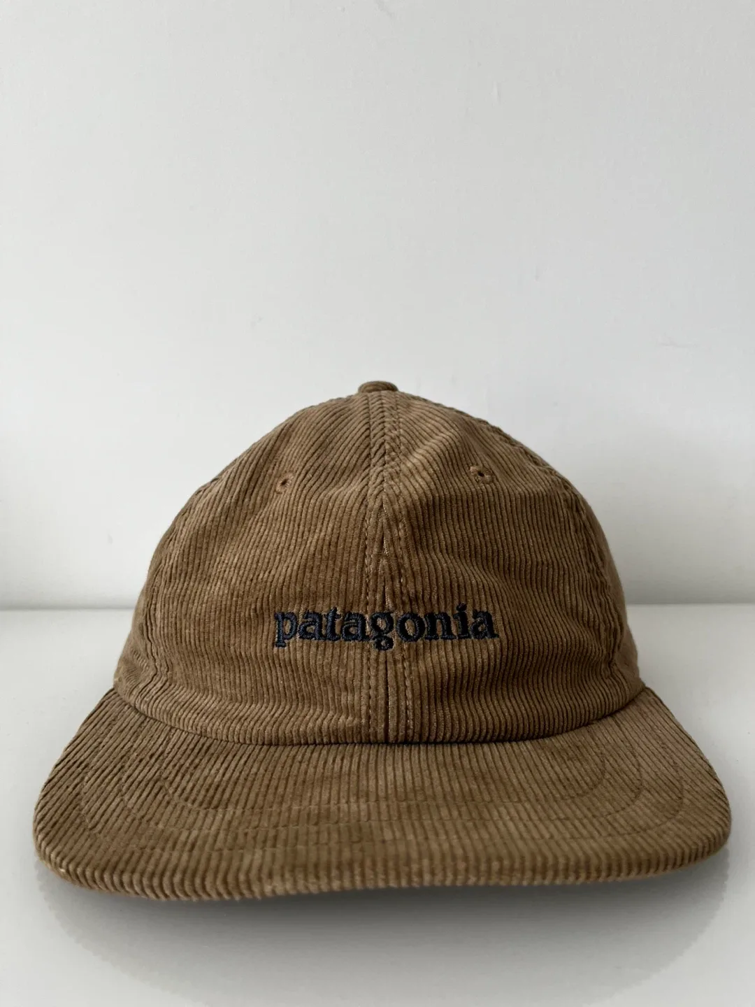 Patagonia Corduroy Cap