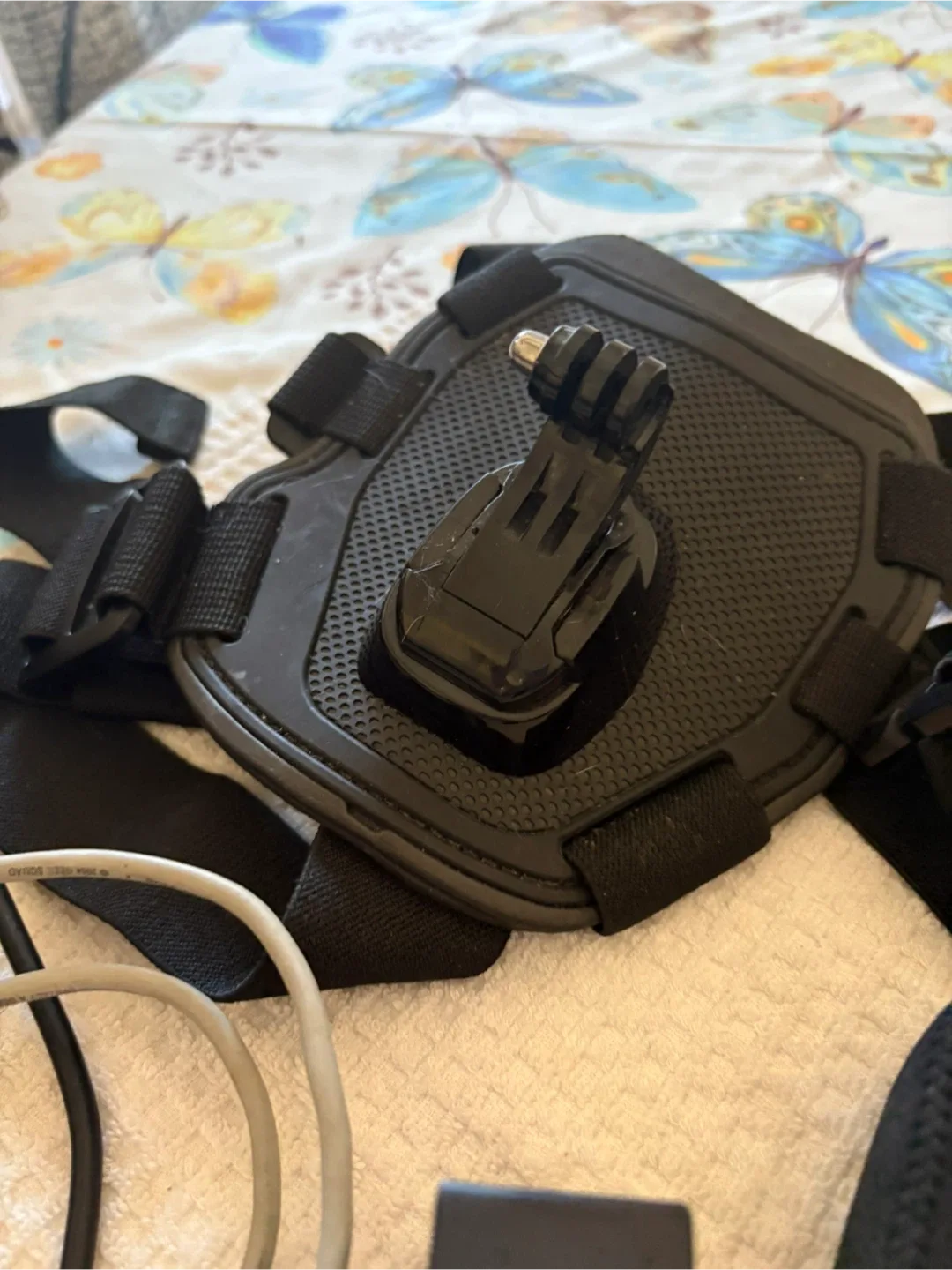 GoPro HERO3+ Action Camera image indicator(3)