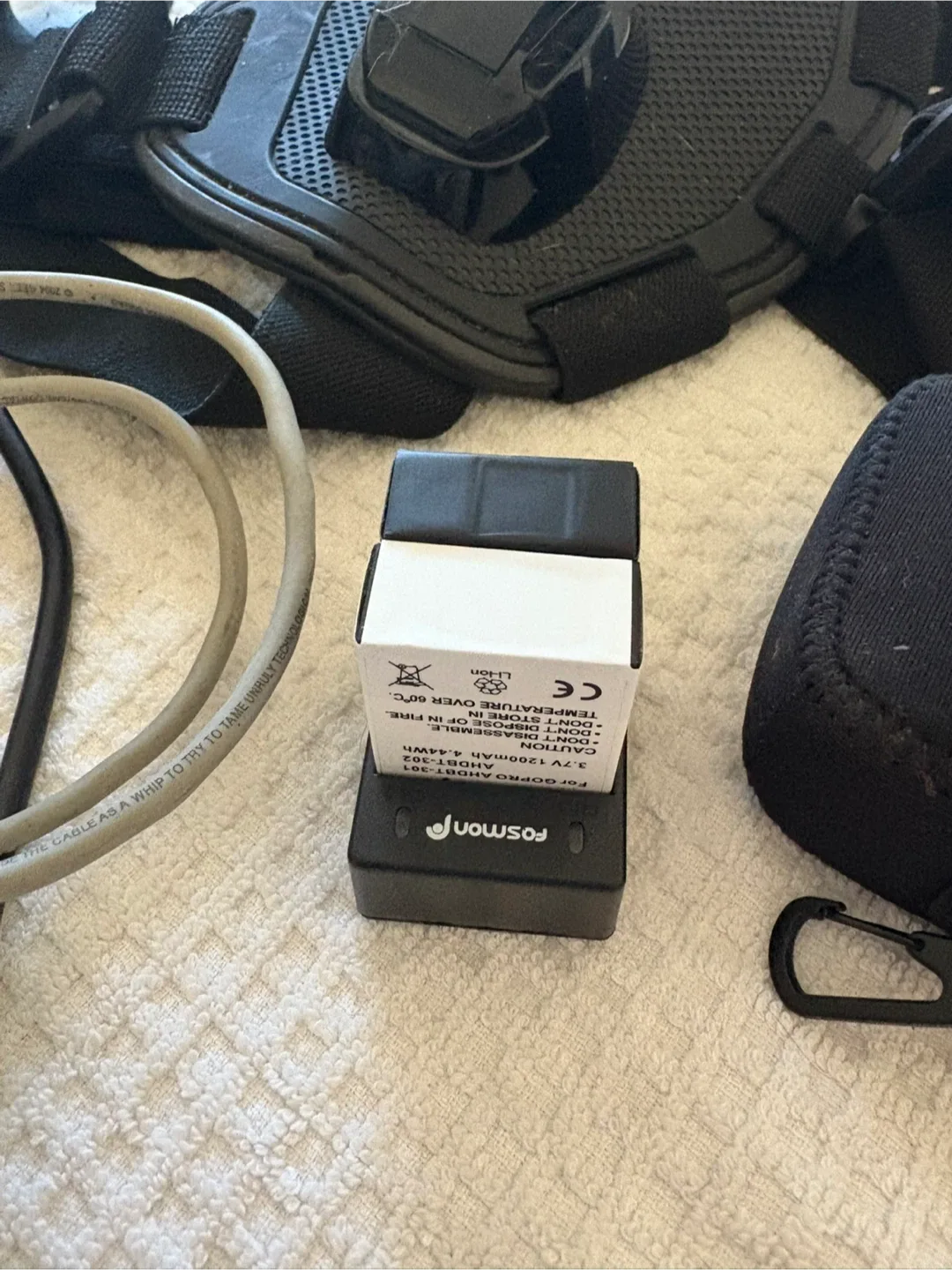 GoPro HERO3+ Action Camera image indicator(4)