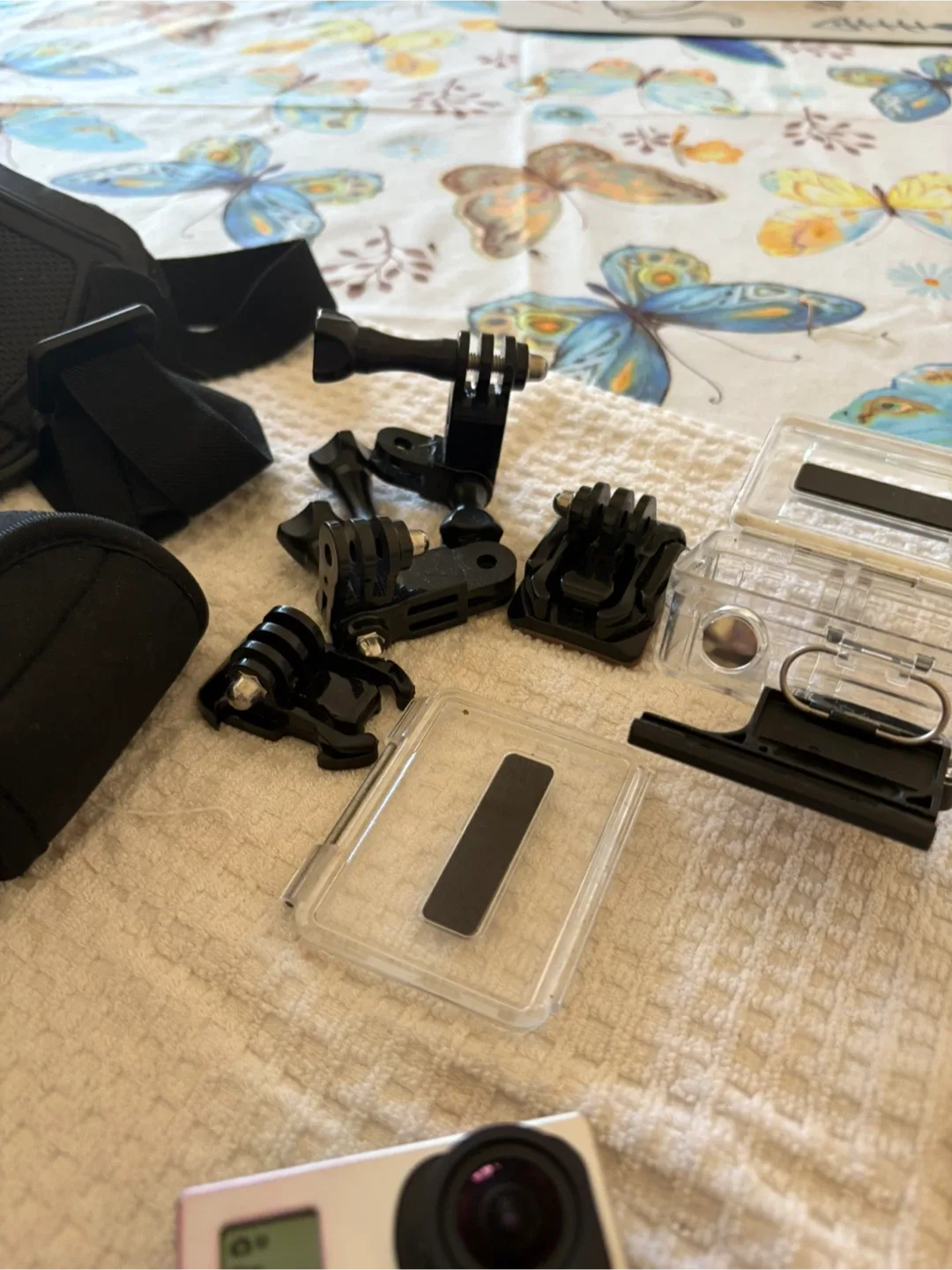 GoPro HERO3+ Action Camera image indicator(5)