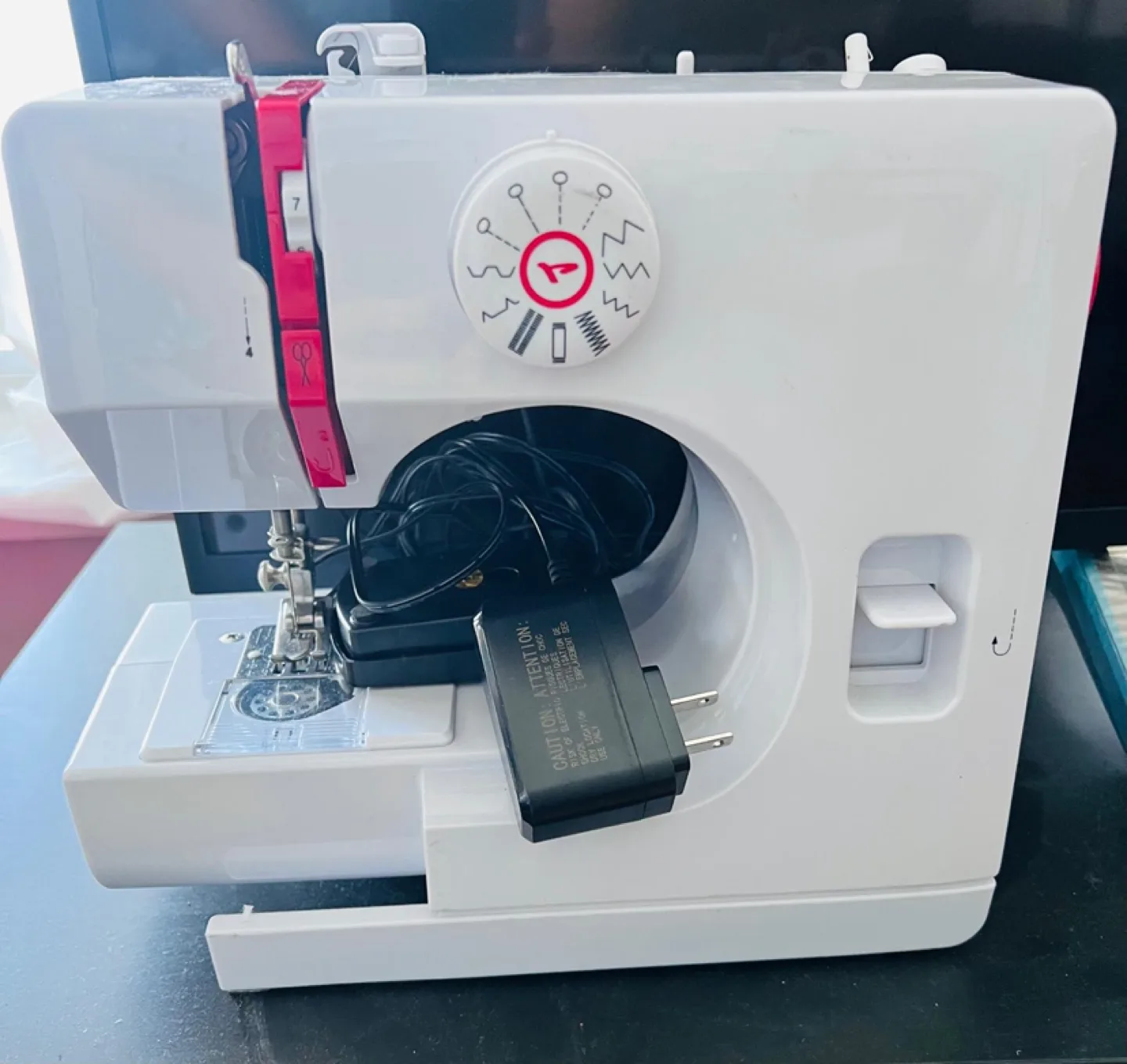 Sewing Machine thumbnail
