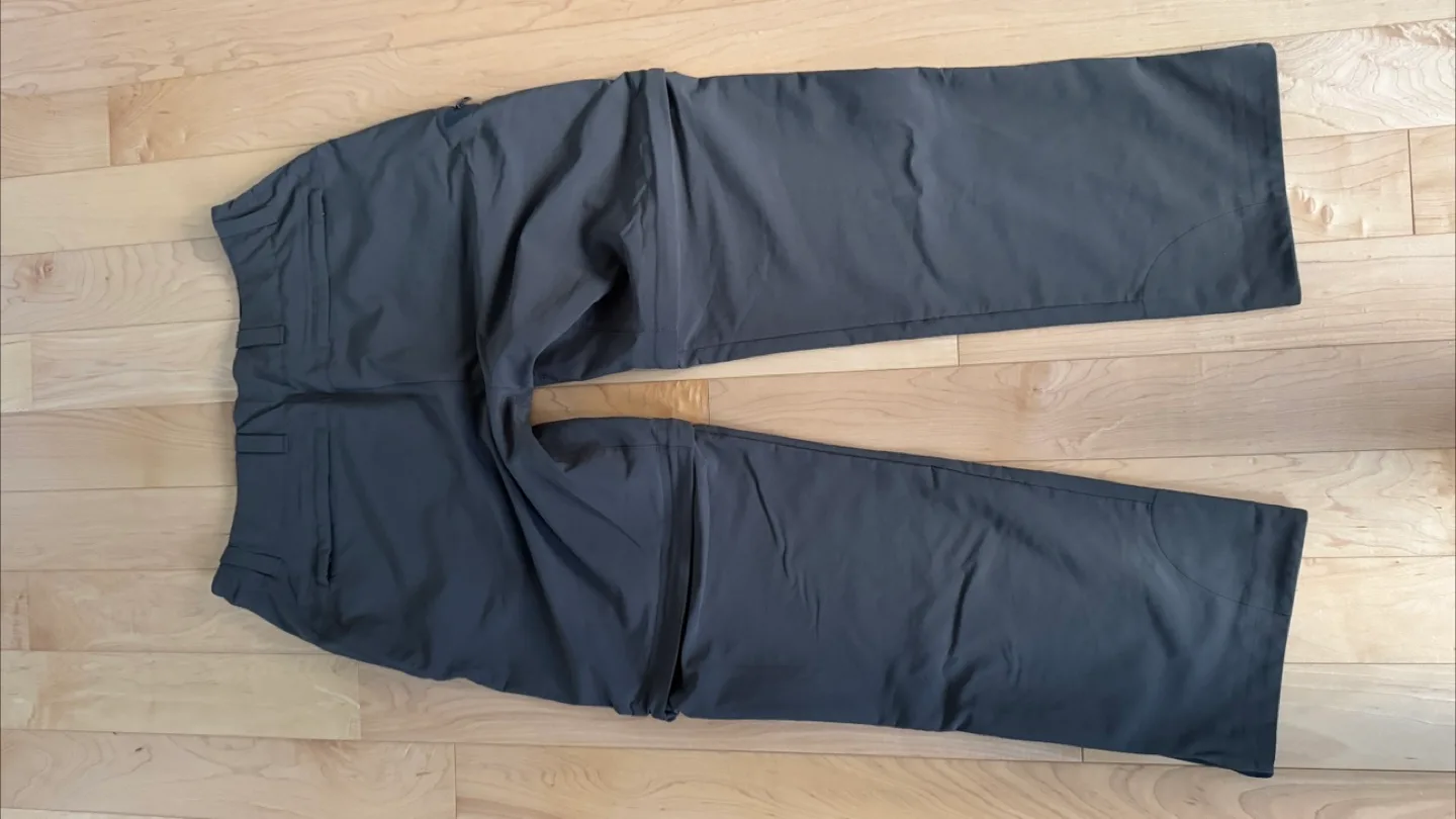 REI Co-op Sahara Convertible Pants - M-36L image indicator(2)
