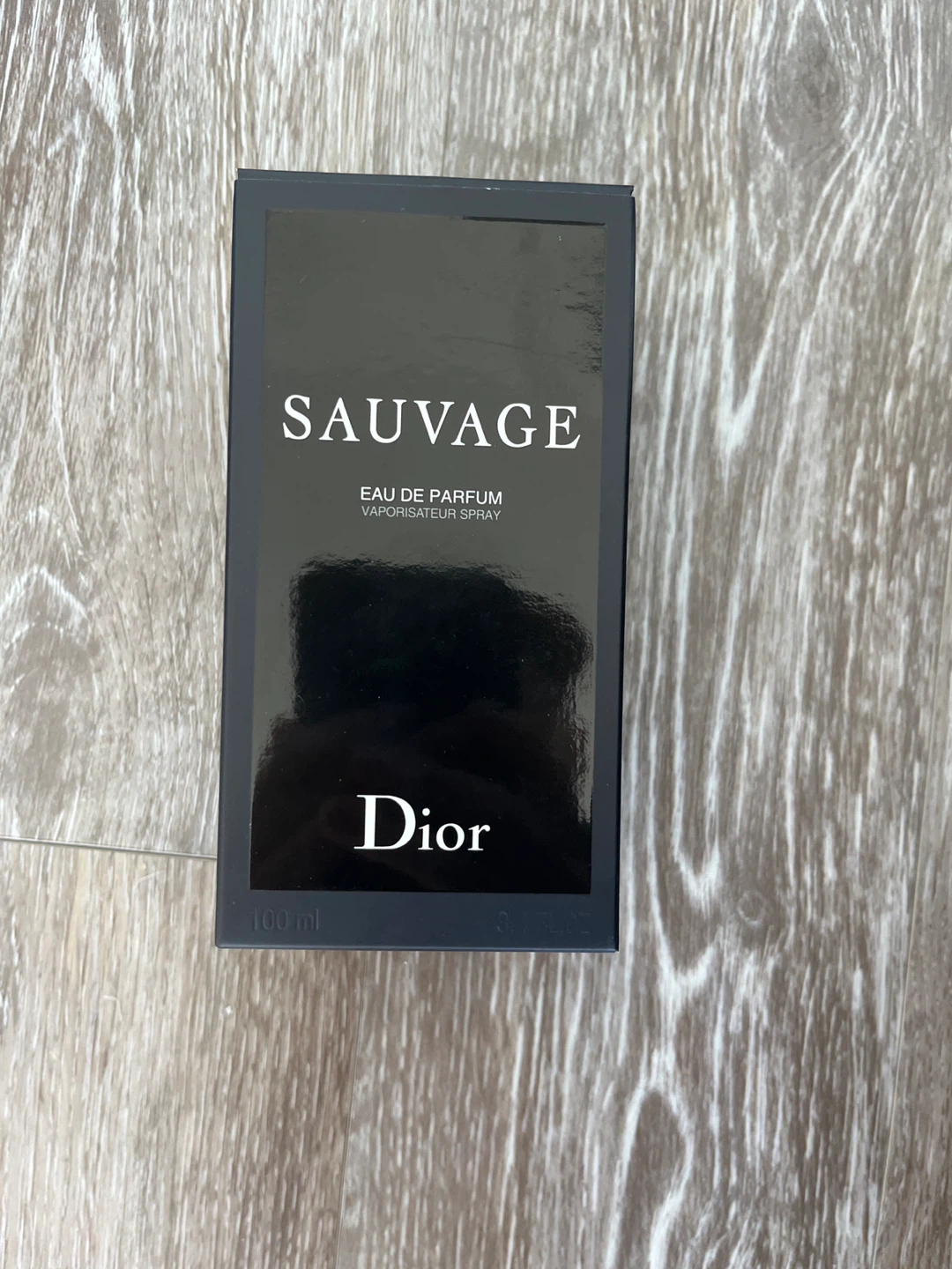 Dior Sauvage Eau de Parfum 100ml