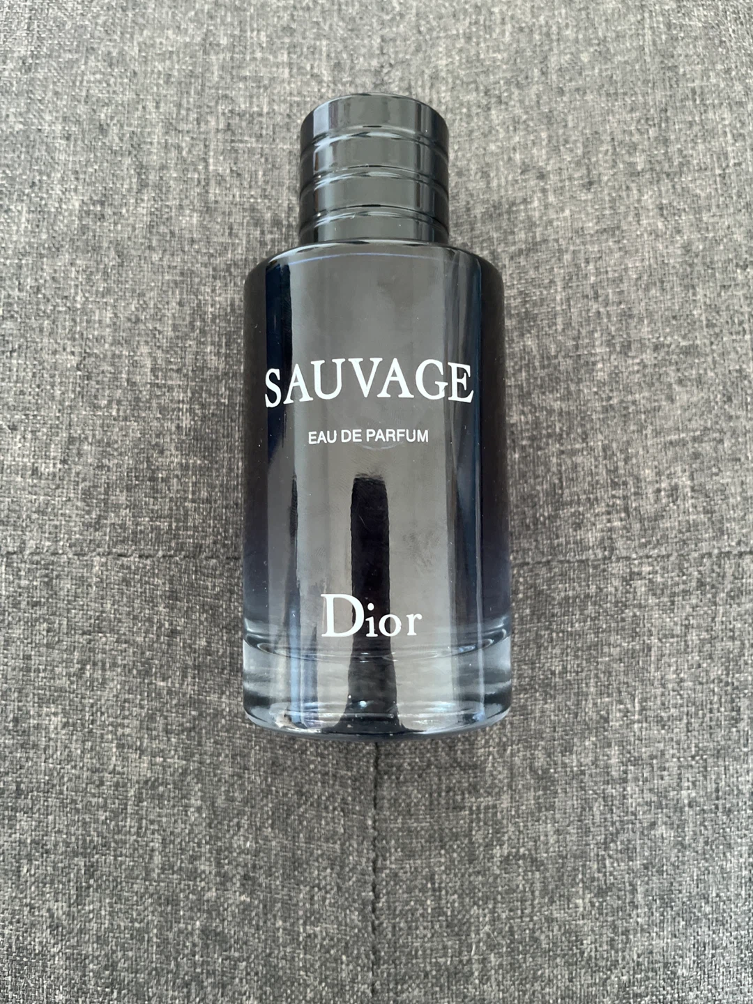Dior Sauvage Eau de Parfum 100ml - photo 4