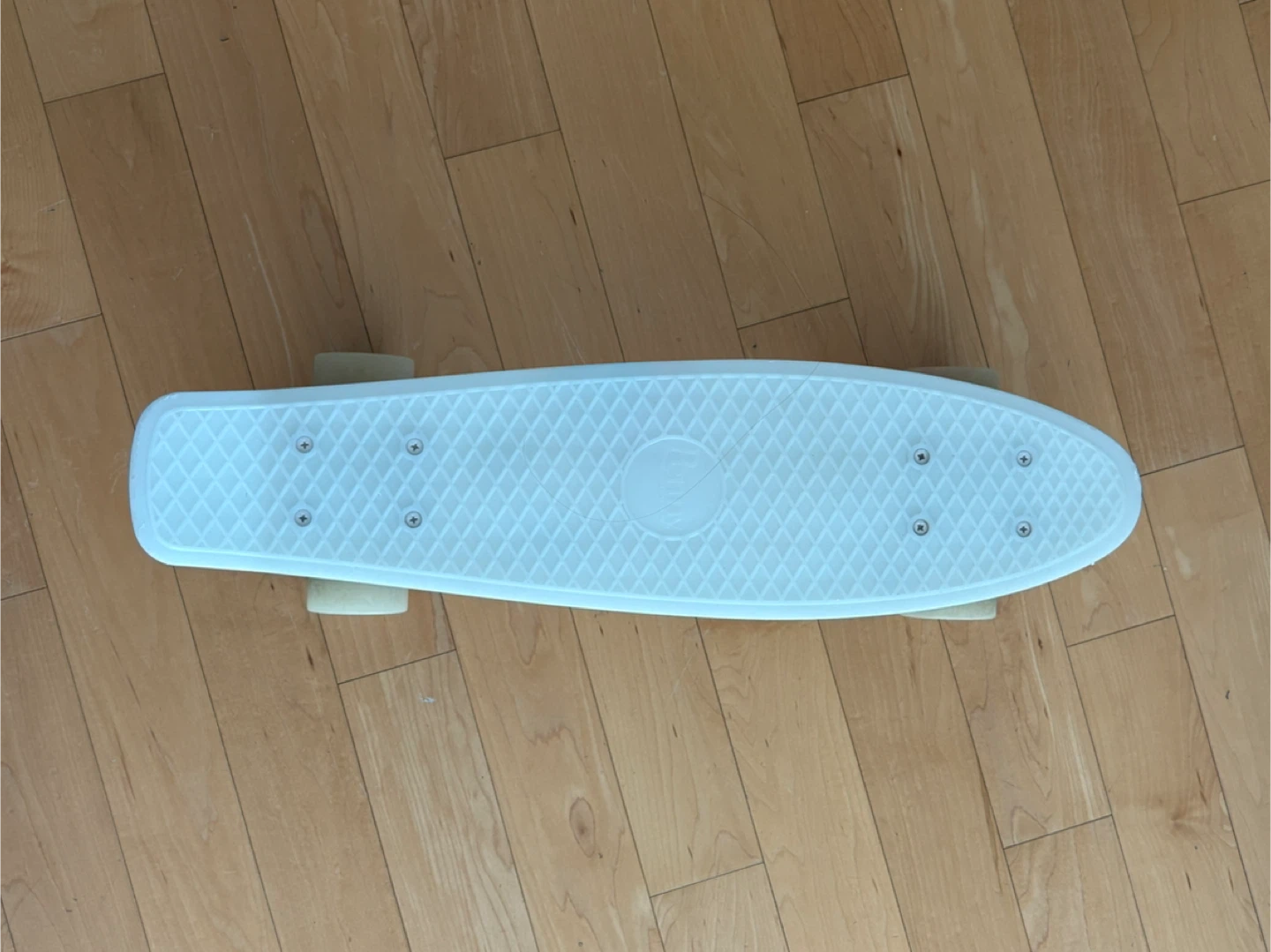 Penny Skateboard - The Simpsons Bart Design - photo 2