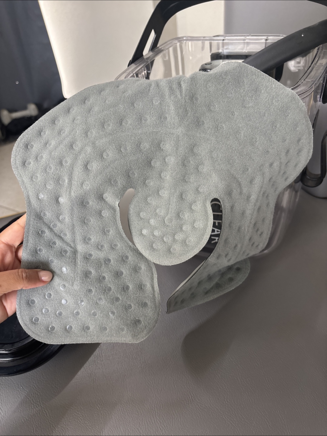 DonJoy Iceman Clear 3 Cold Therapy System - photo 2