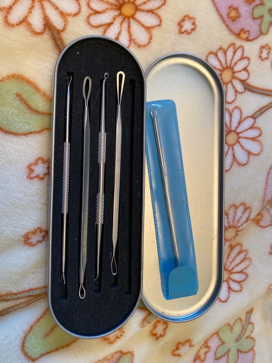 BESTOPE Pimple Popper Tool Kit thumbnail