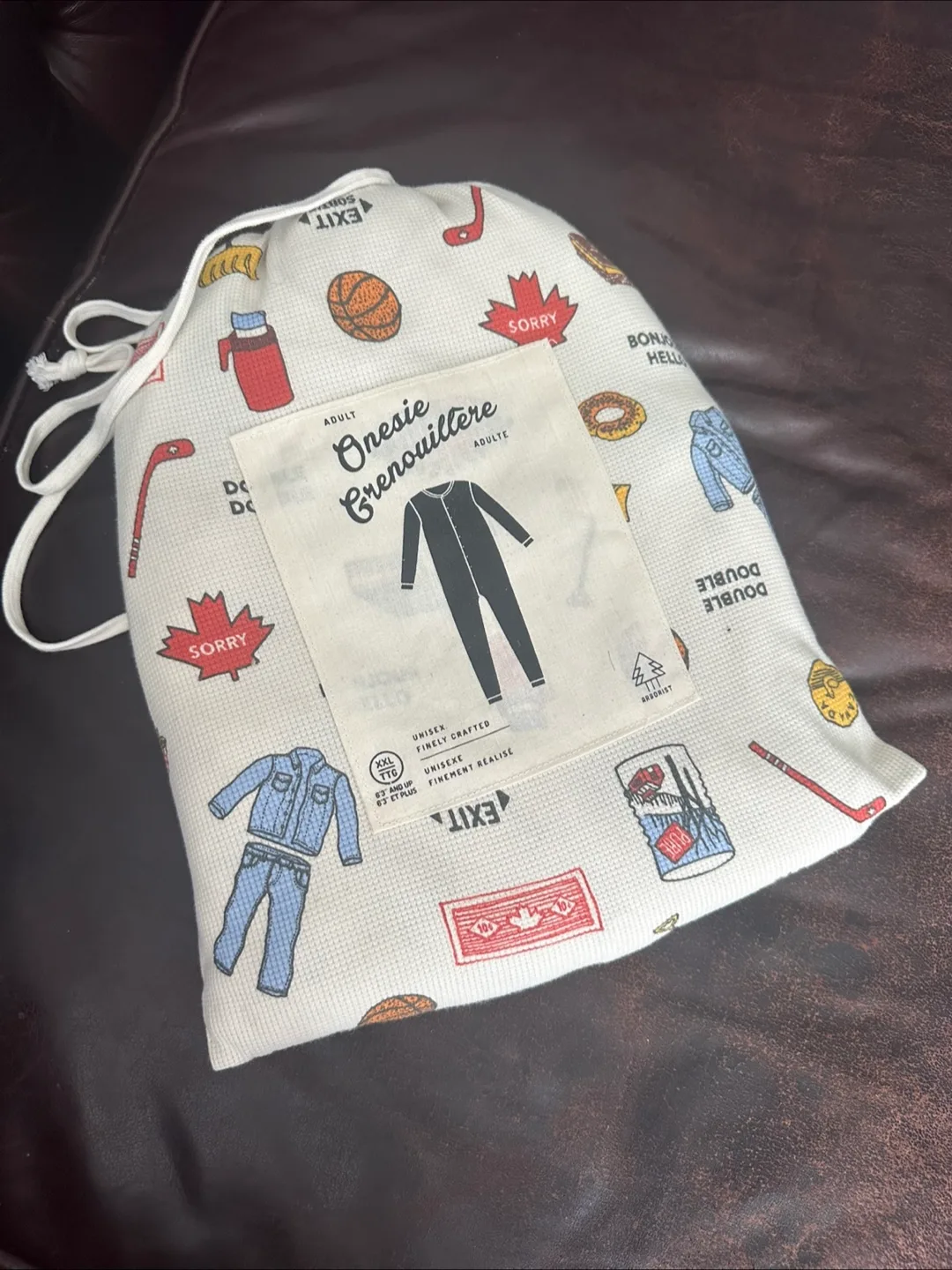 Drake General Store Arborist Onesie - XXL