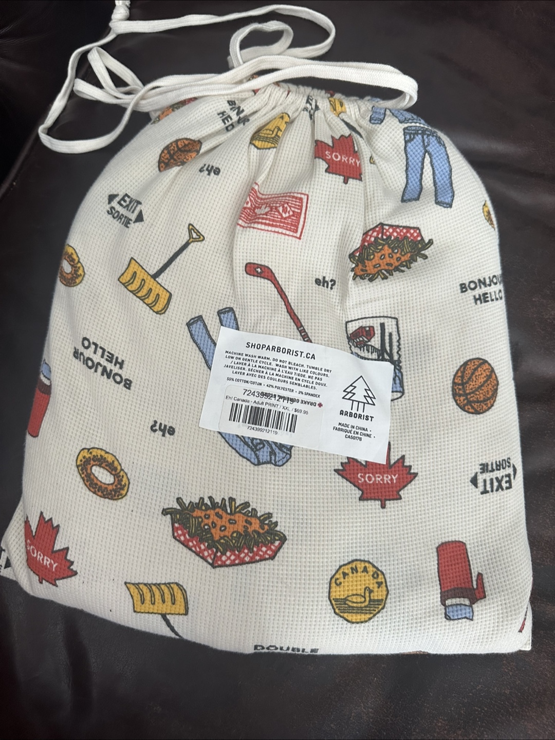 Drake General Store Arborist Onesie - XXL - photo 2