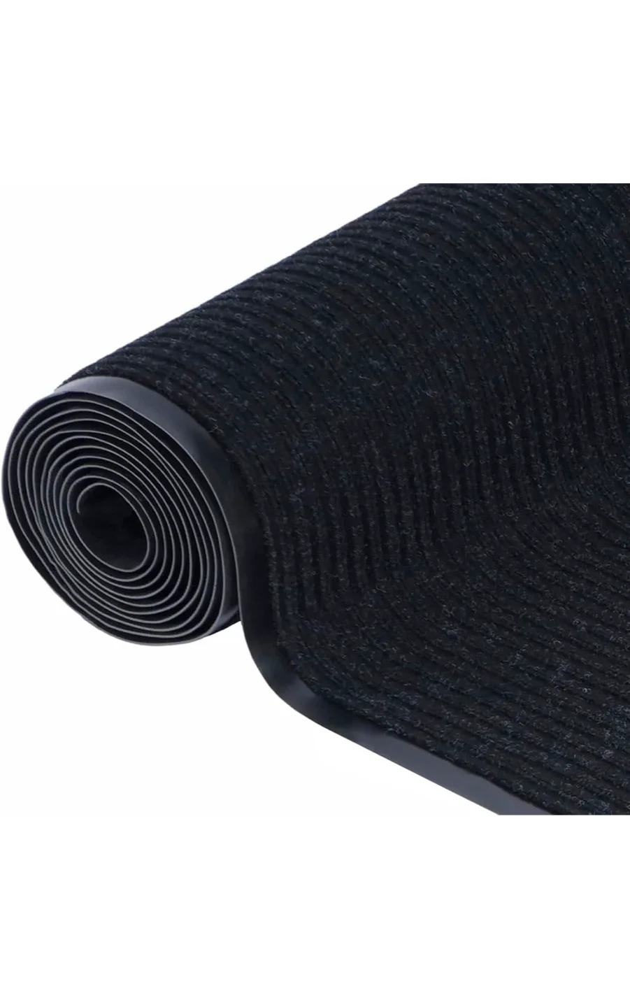 Black Runner Mat thumbnail