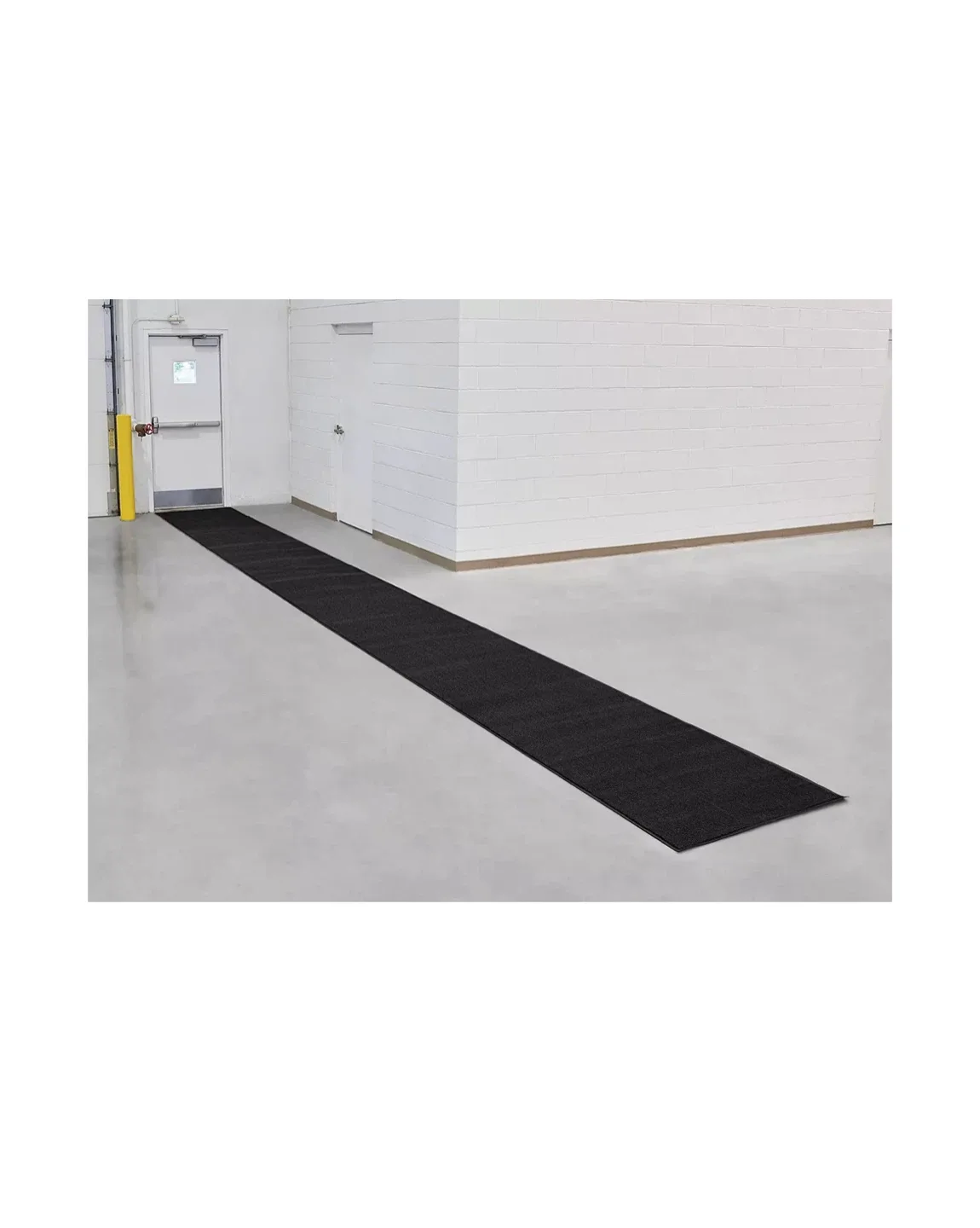 Black Runner Mat image indicator(6)