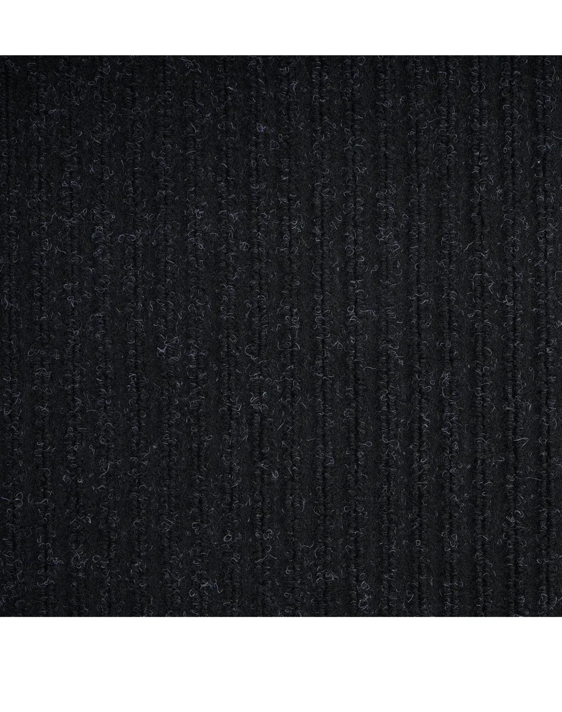 Black Runner Mat image indicator(2)