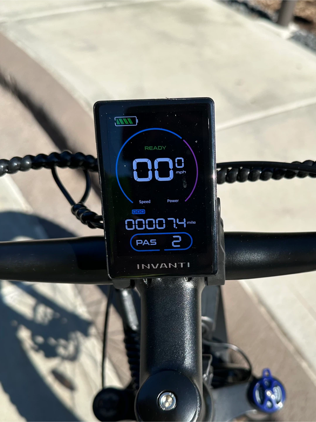 ZDZA E-Bike - photo 2