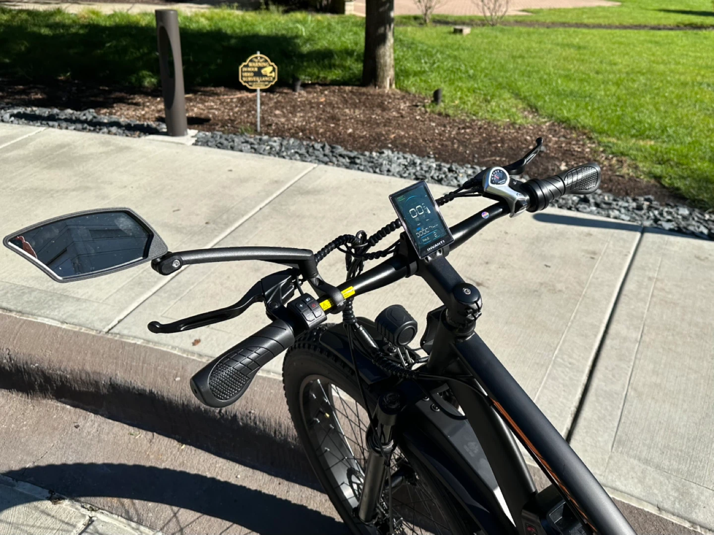 ZDZA E-Bike