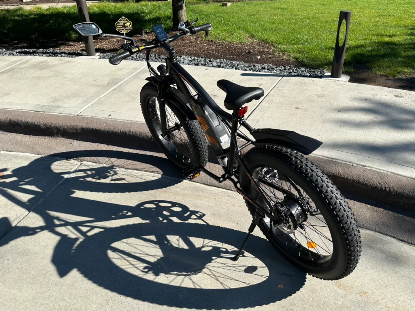 ZDZA E-Bike - photo 3