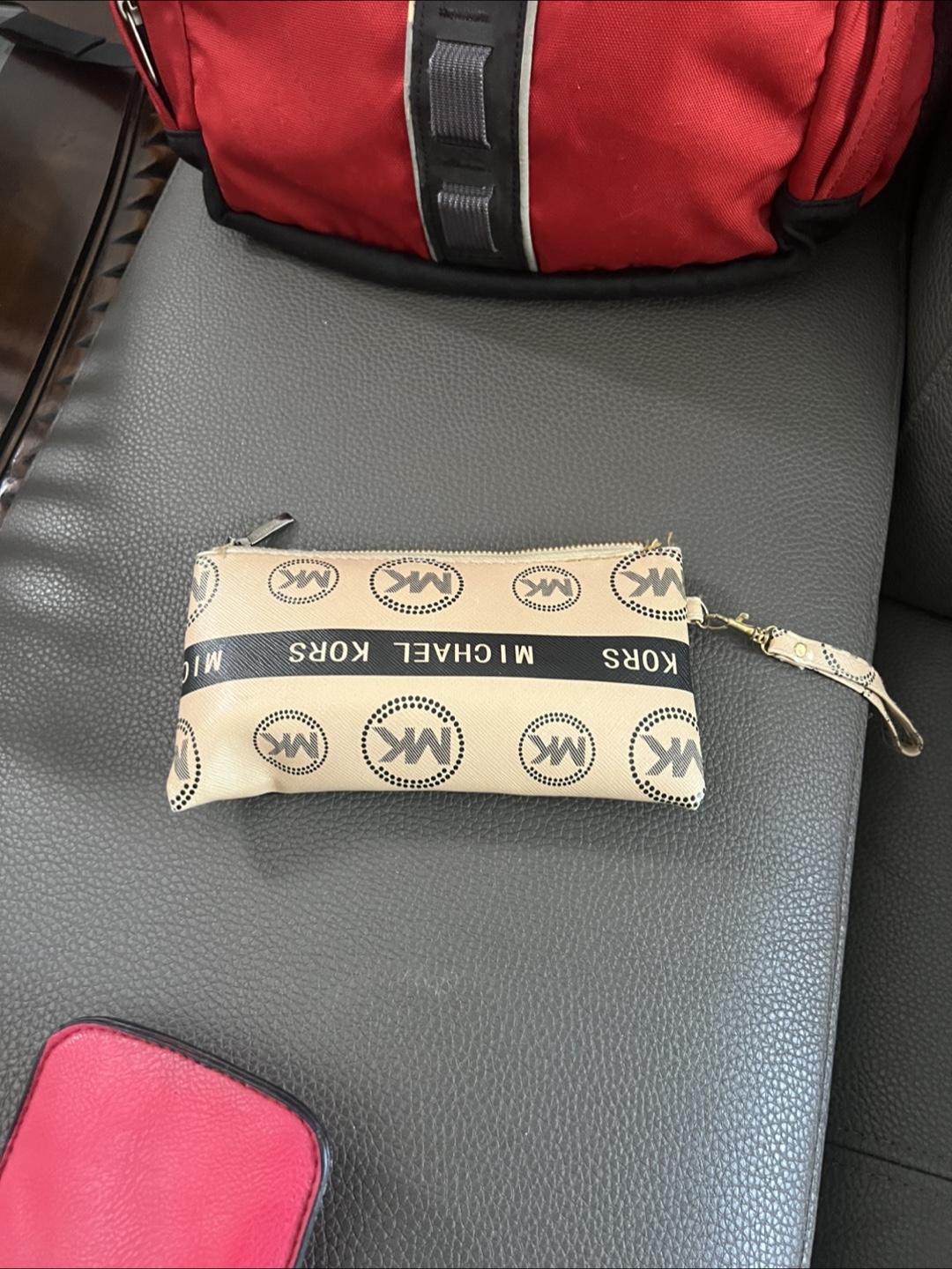 Michael Kors Wristlet