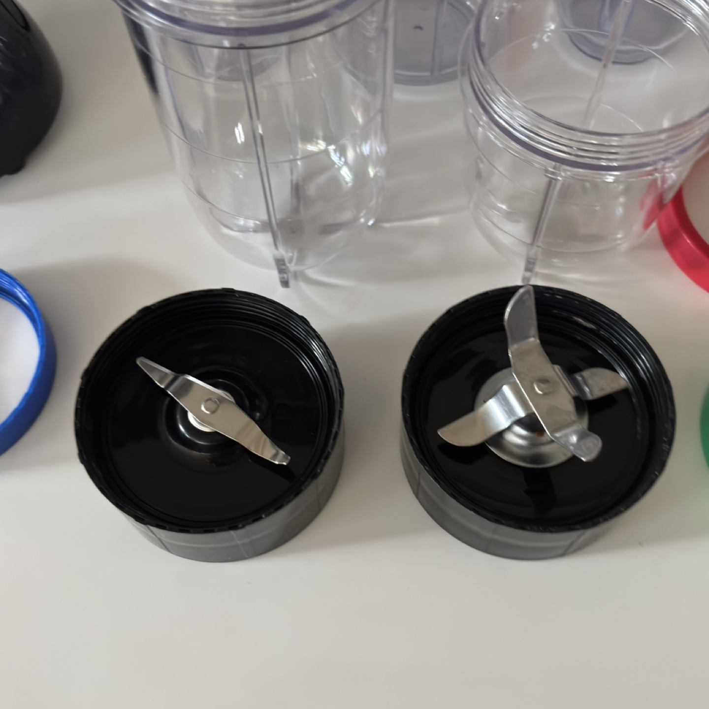 Magic Bullet Blender Set - photo 4