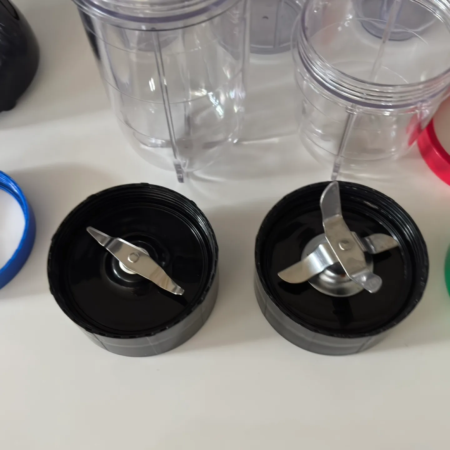 Magic Bullet Blender Set image indicator(4)