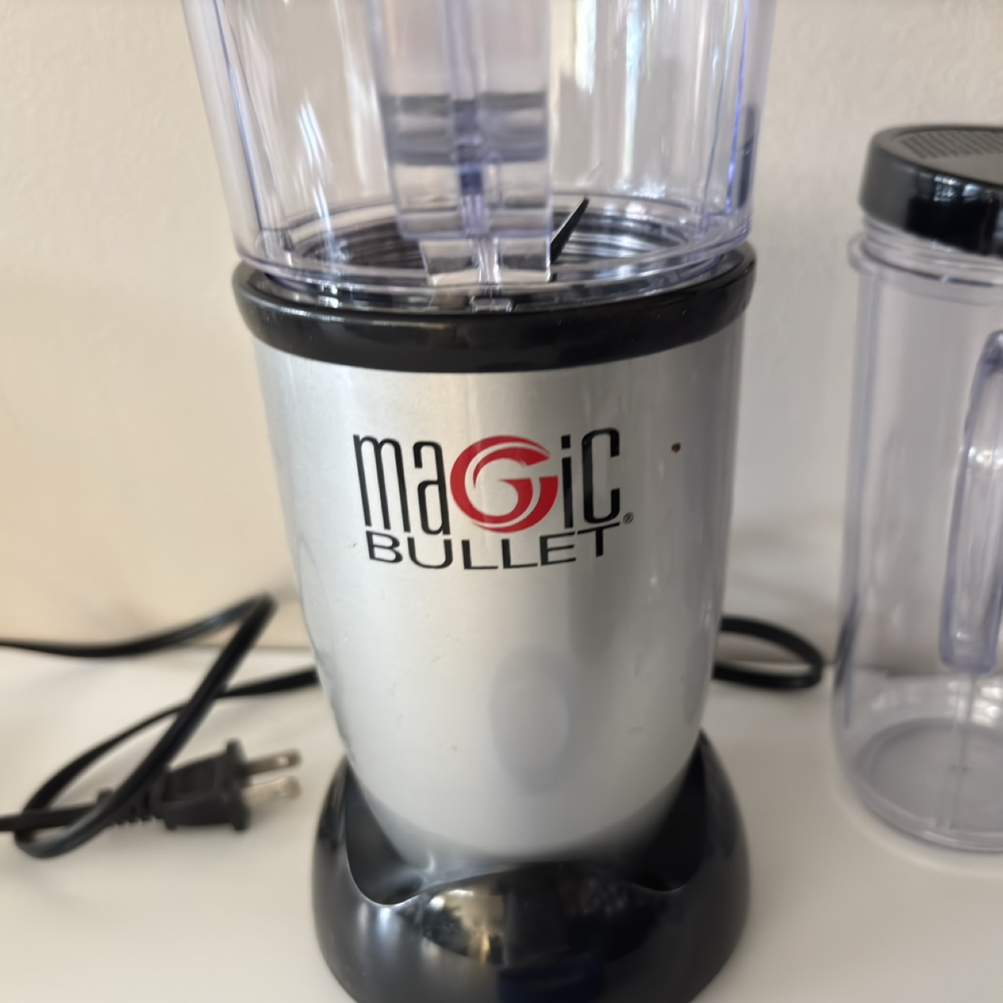 Magic Bullet Blender Set