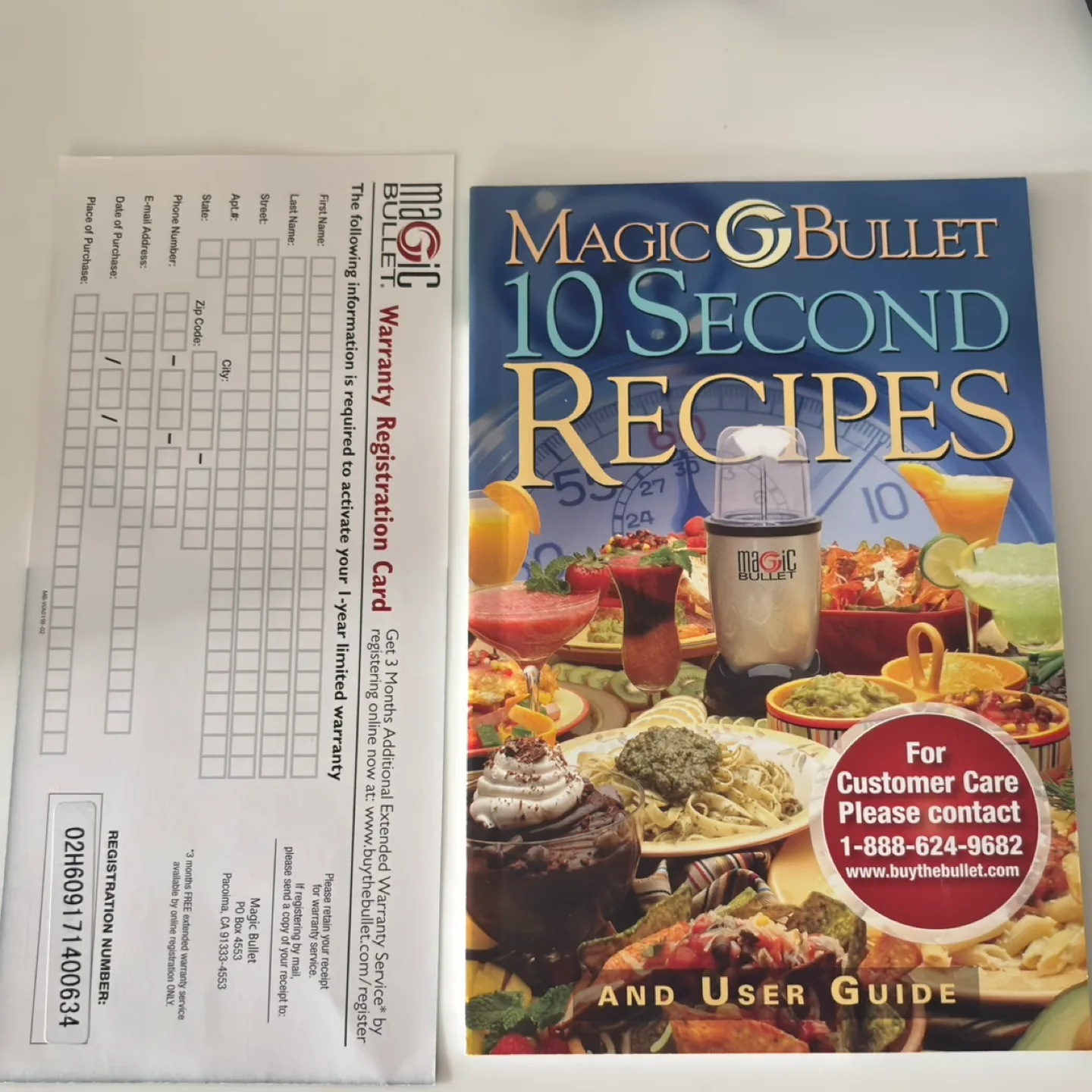 Magic Bullet Blender Set image indicator(7)