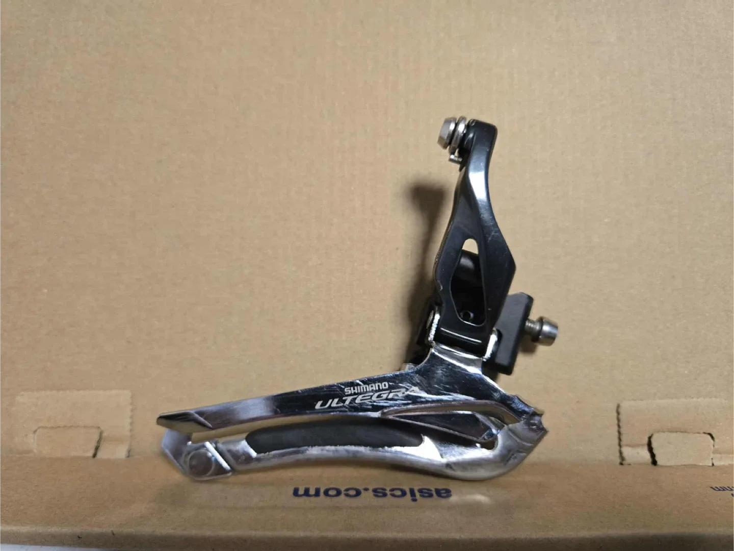 Shimano Ultegra Front Derailleur thumbnail