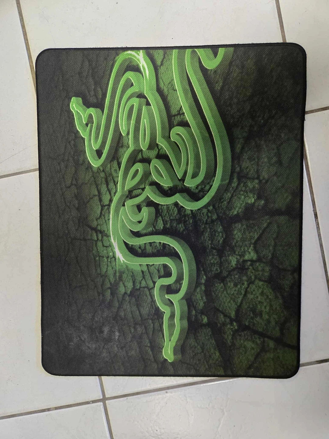 Razer Gaming Mouse Pad
