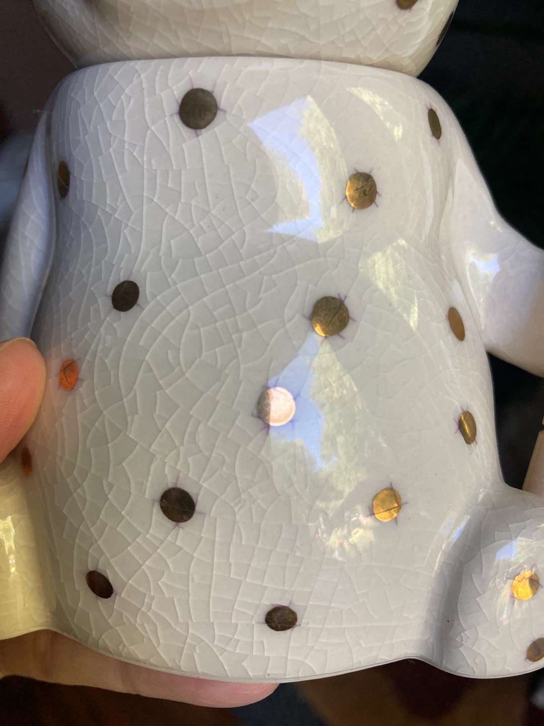 Honey pot from Anthropologie - photo 4