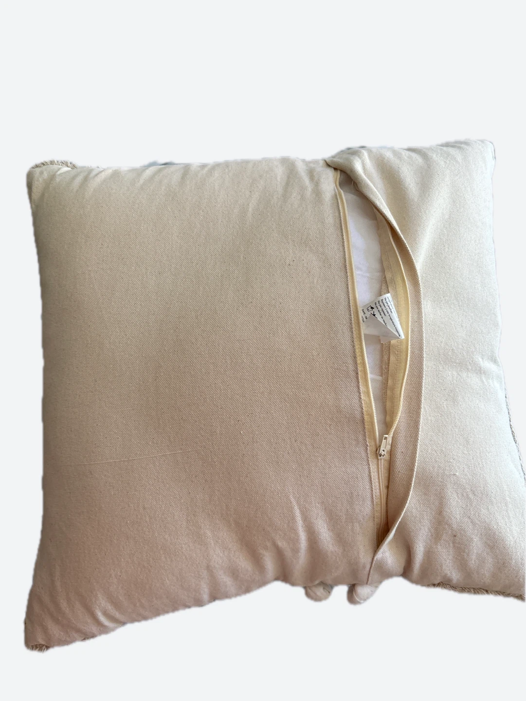 Yoleri Cushion Cover 45x45cm (18x18") - photo 2
