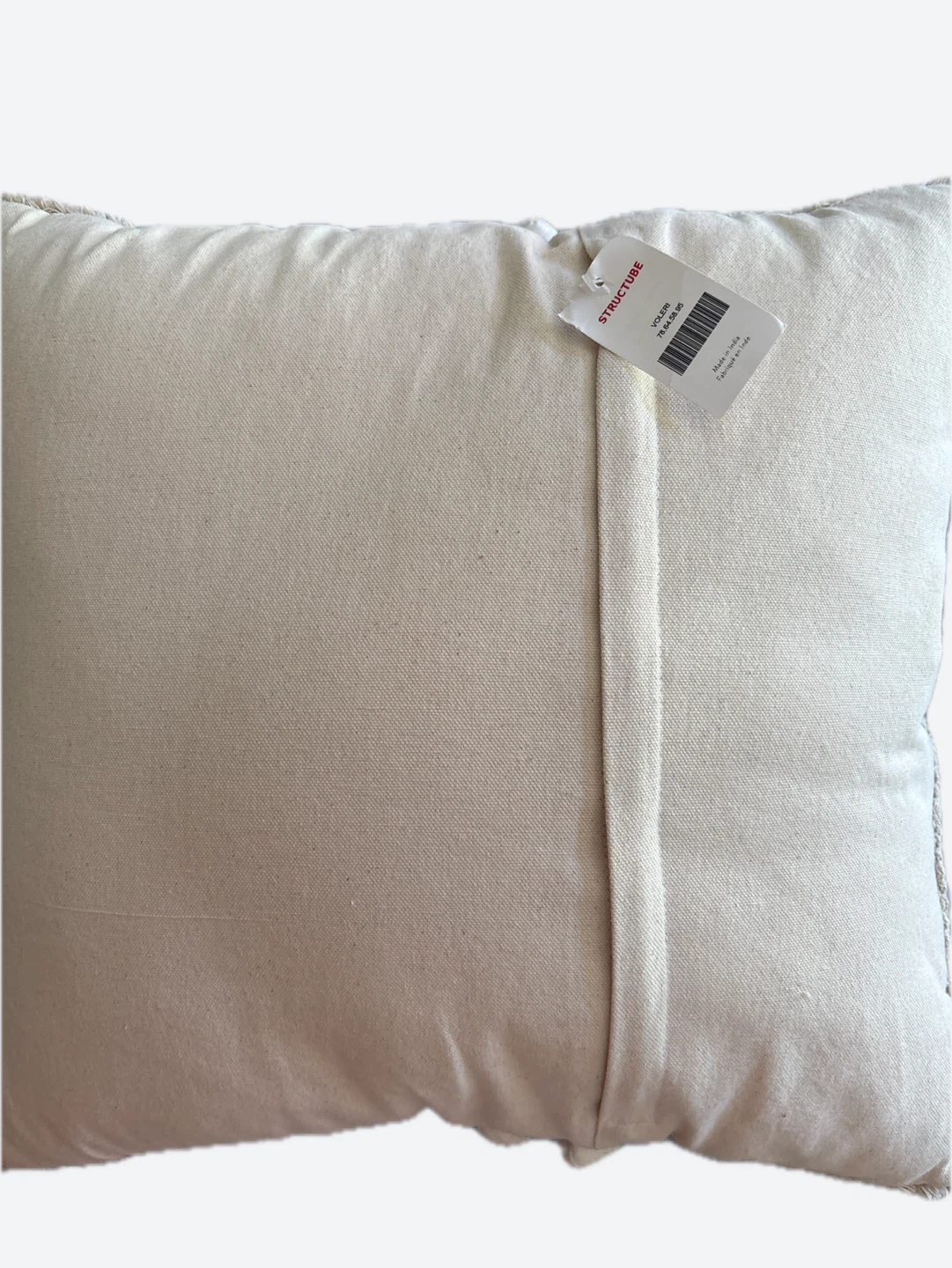 Yoleri Cushion Cover 45x45cm (18x18") - photo 4