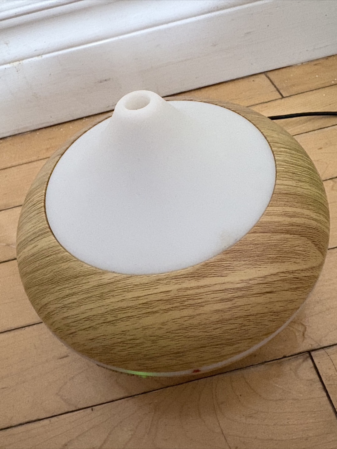 Aroma Essential Oil Diffuser