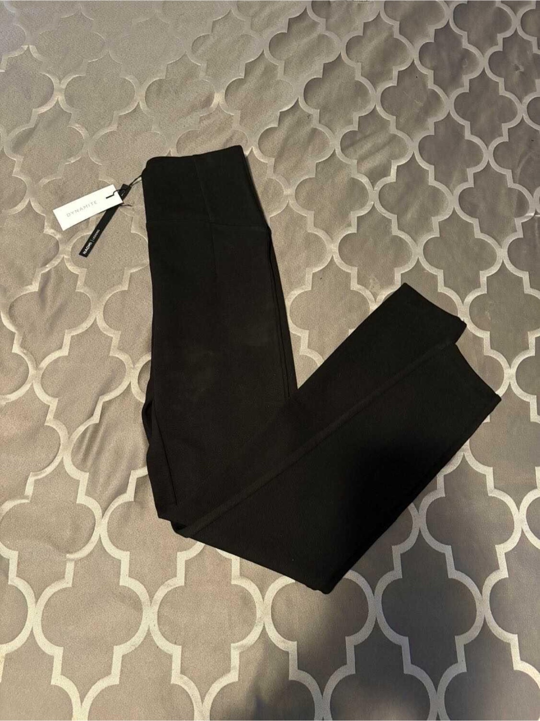 Dynamite Naomi Leggings