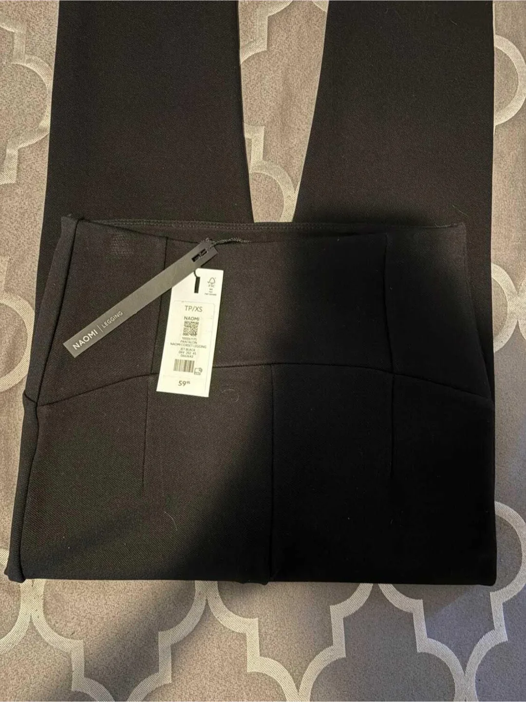 Dynamite Naomi Leggings image indicator(2)